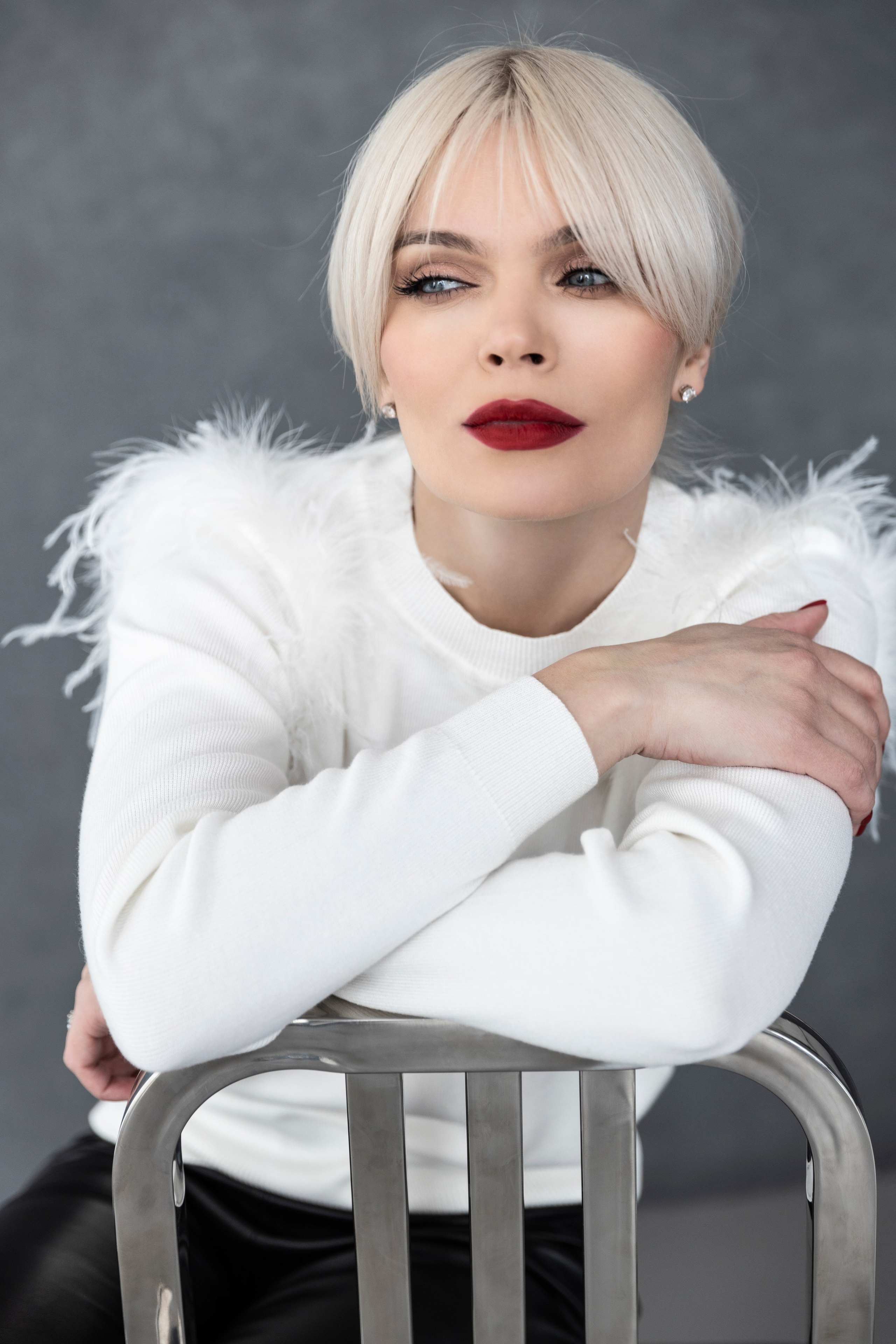 Портреты. Главная