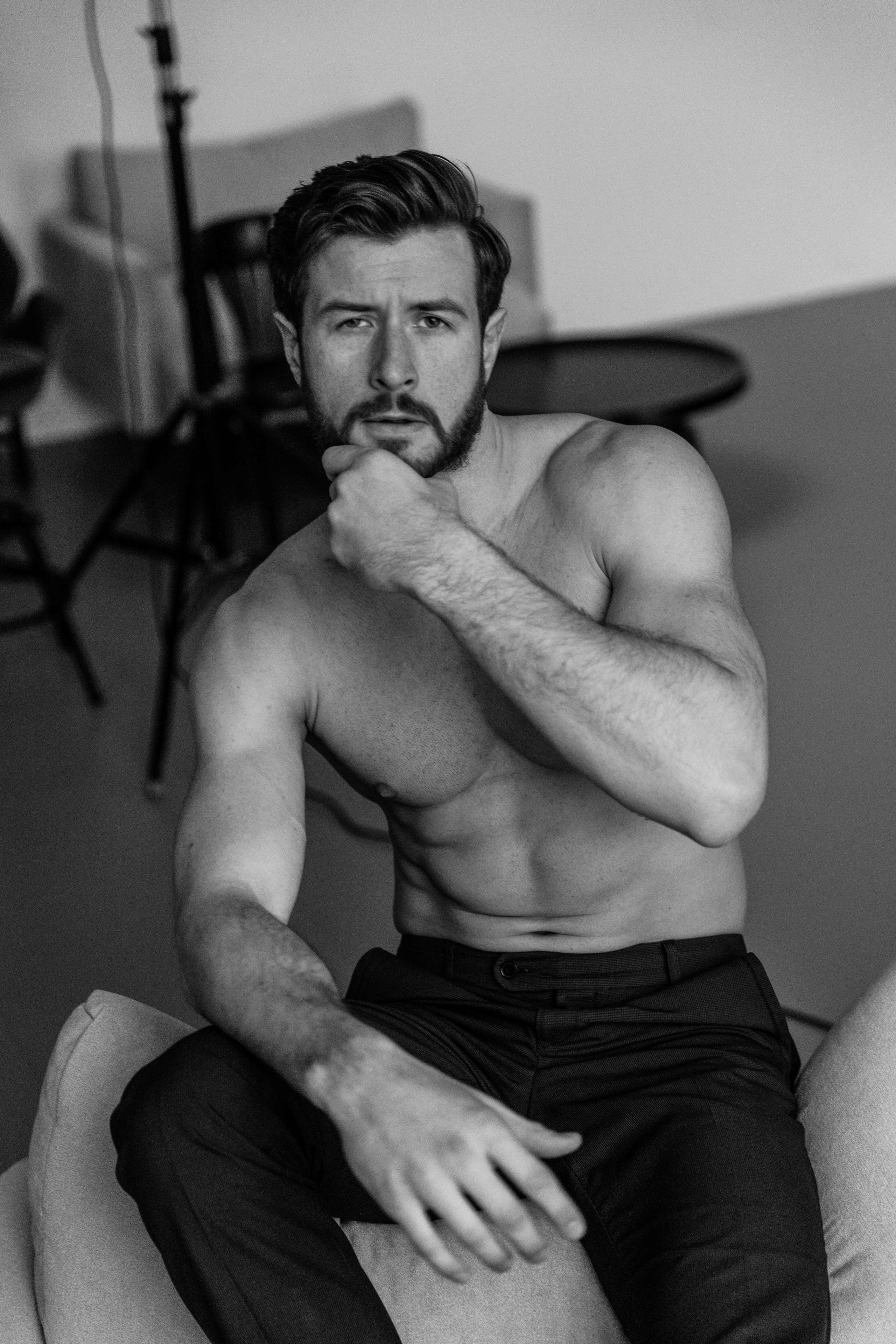 Портреты. Главная