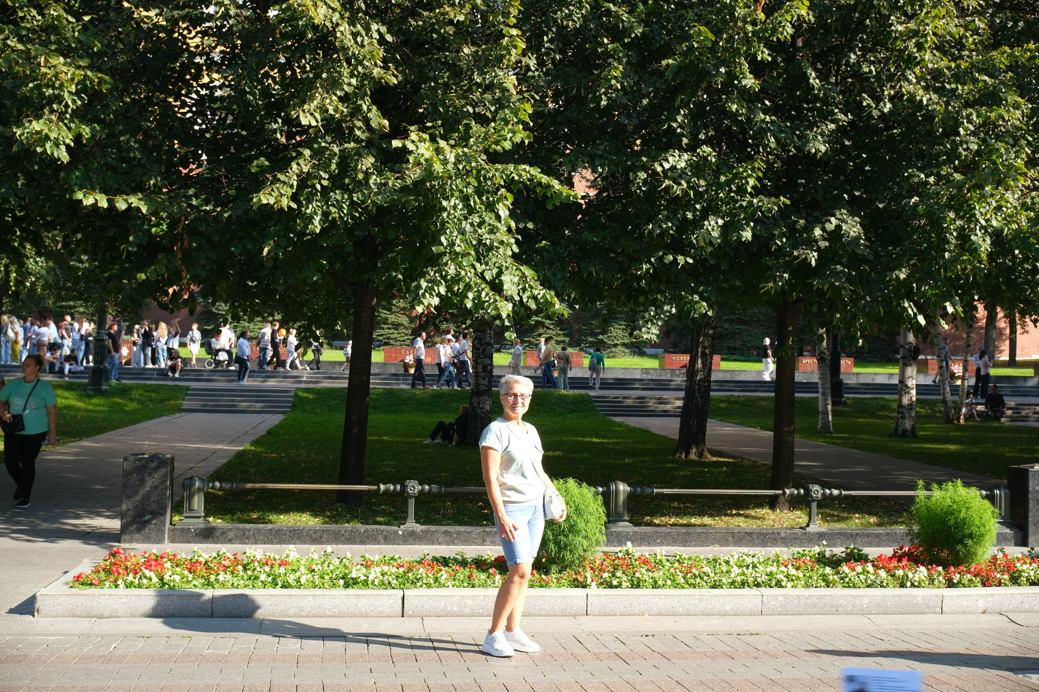 День города 2024. Улица, люди, жизнь…