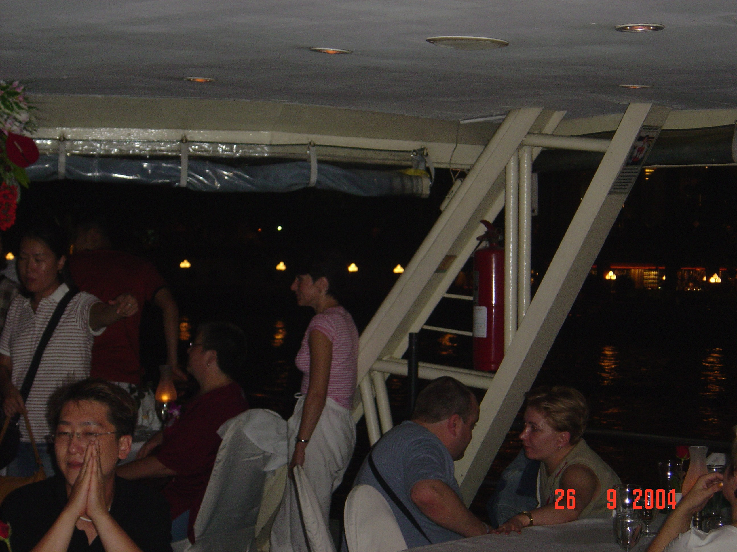 Тайланд. Бангкок-Пхукет. Улица, люди, жизнь…