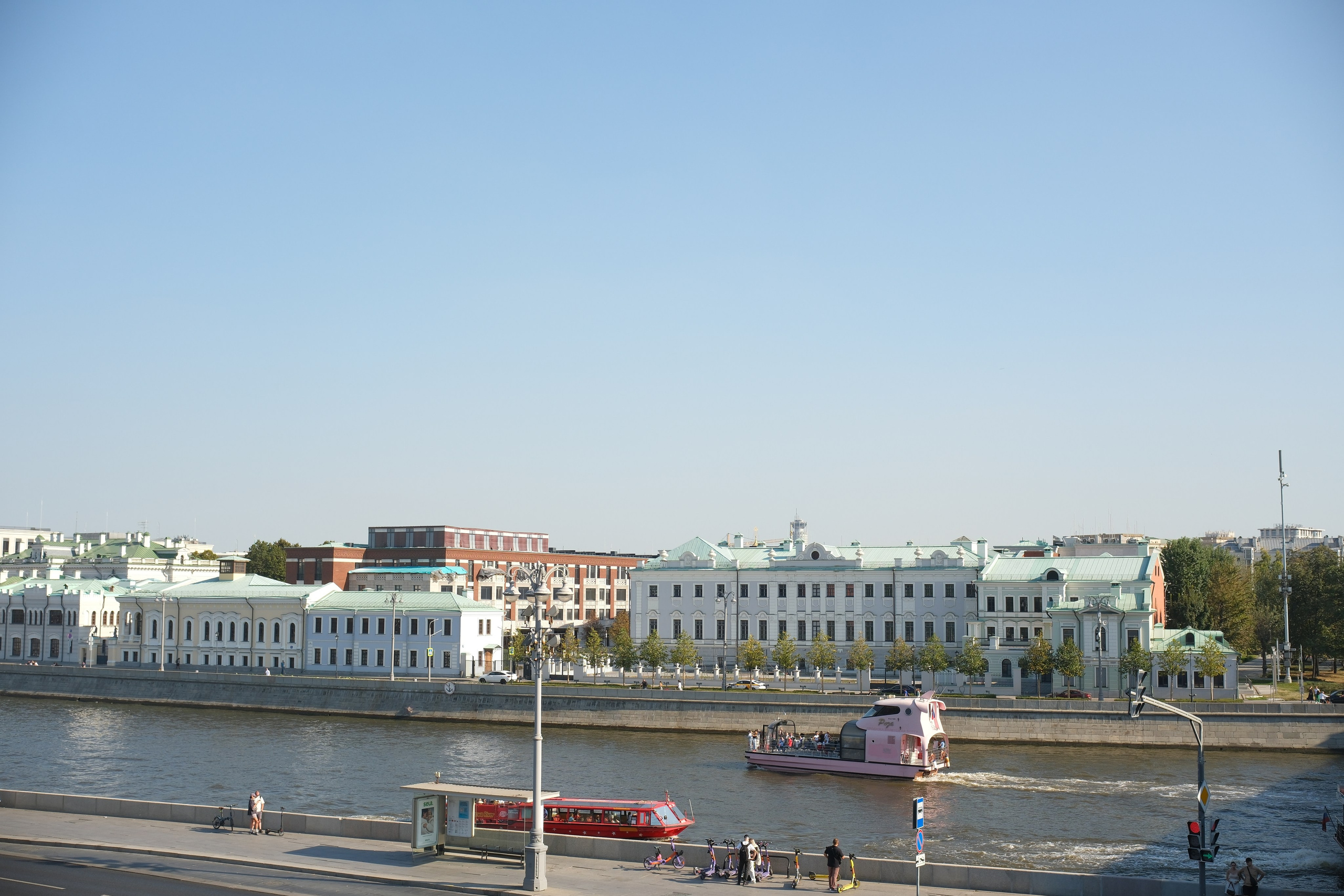 День города 2024. Улица, люди, жизнь…