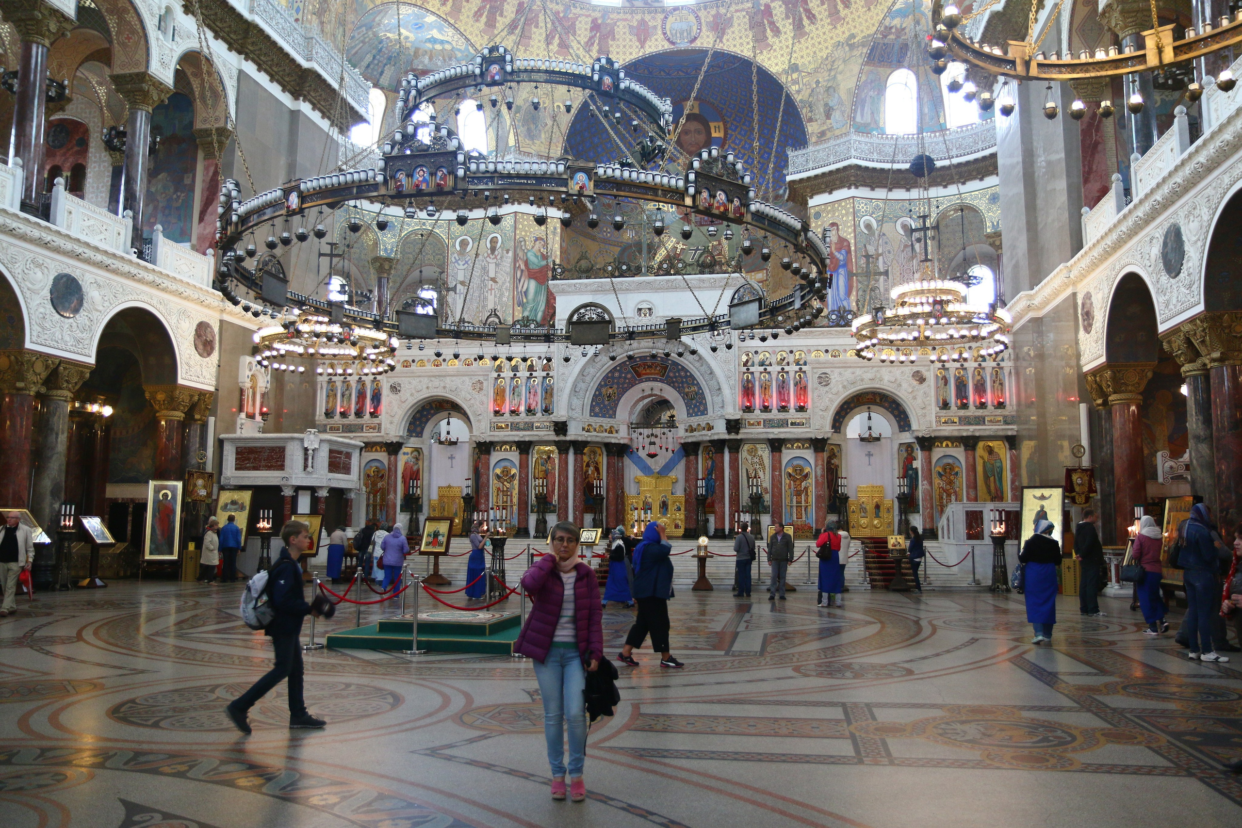 Питер 2016 г. Улица, люди, жизнь…