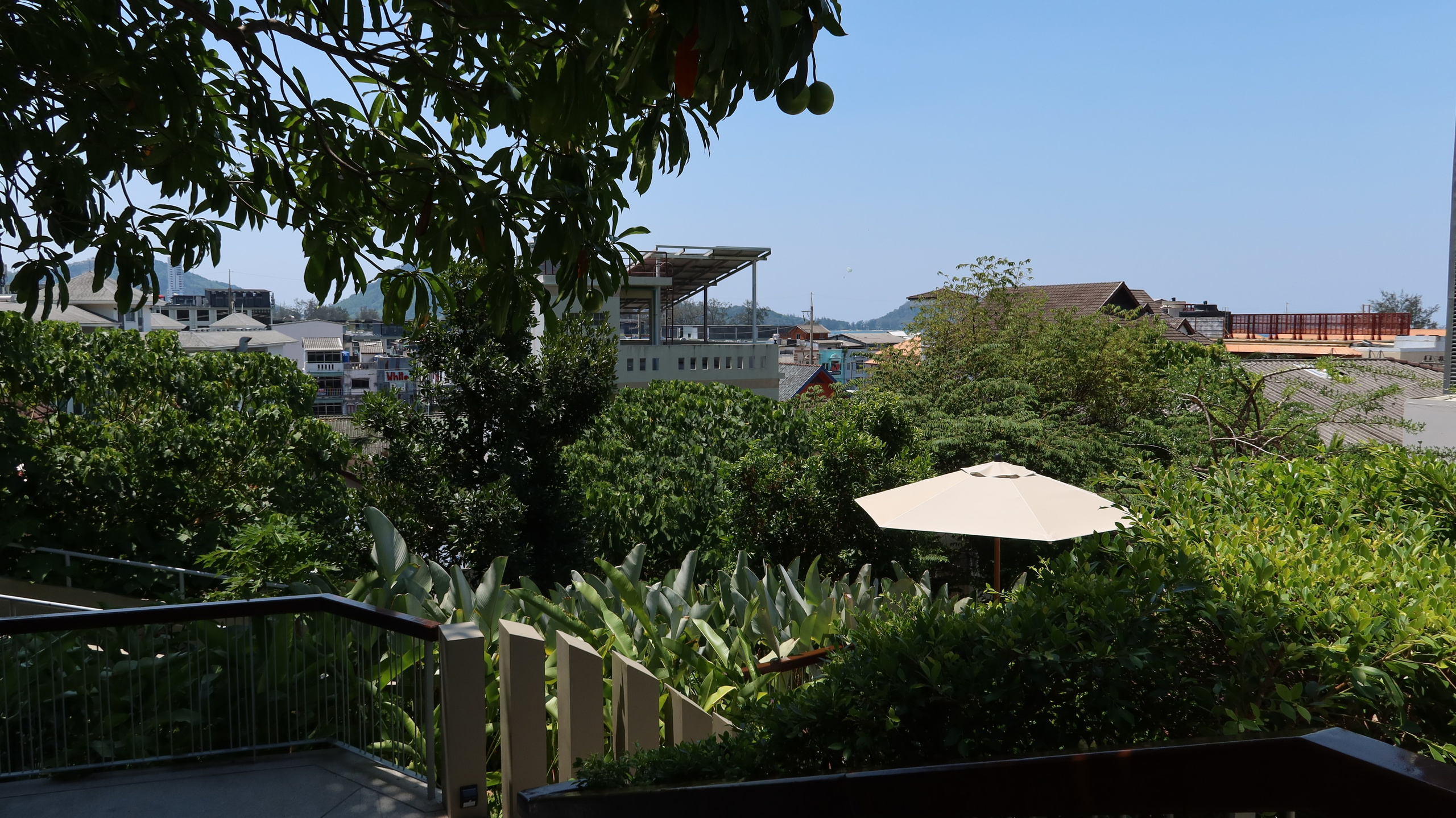 Тайланд 2020 г. Улица, люди, жизнь…