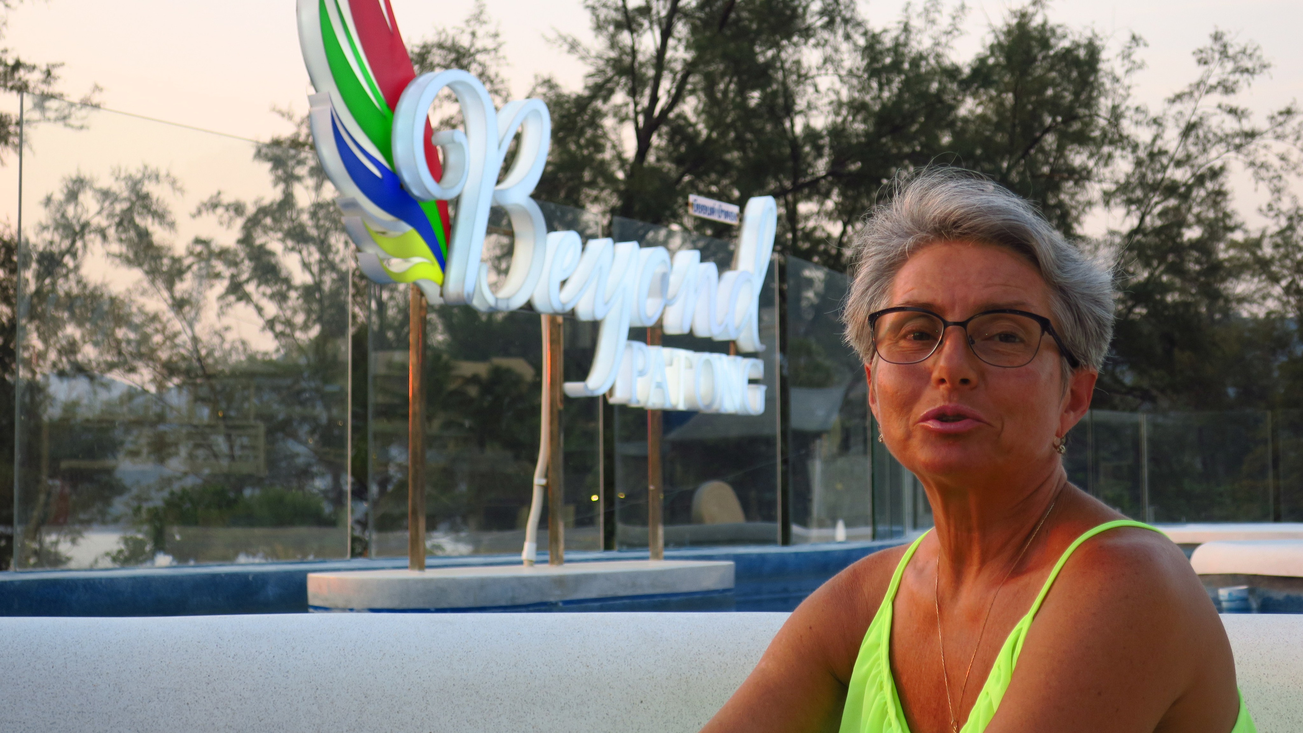 Тайланд 2019. Улица, люди, жизнь…