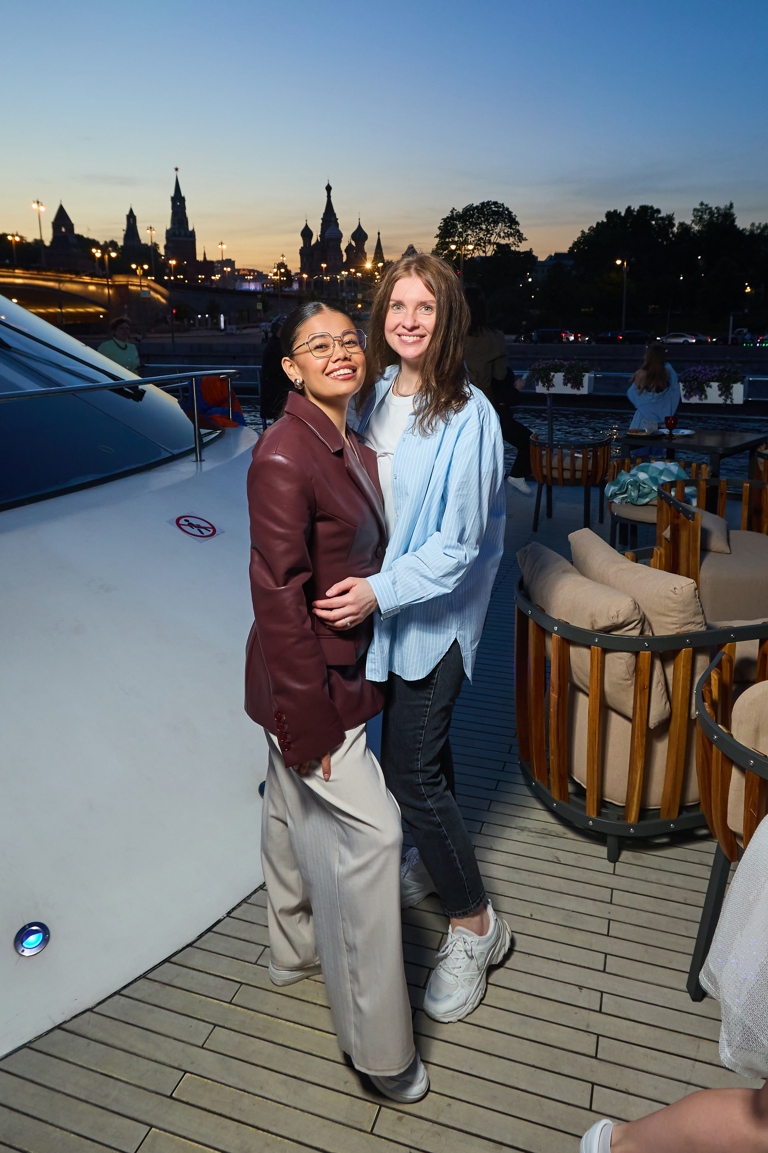 Выпускной 4 класс. Фотограф Иван Недорез