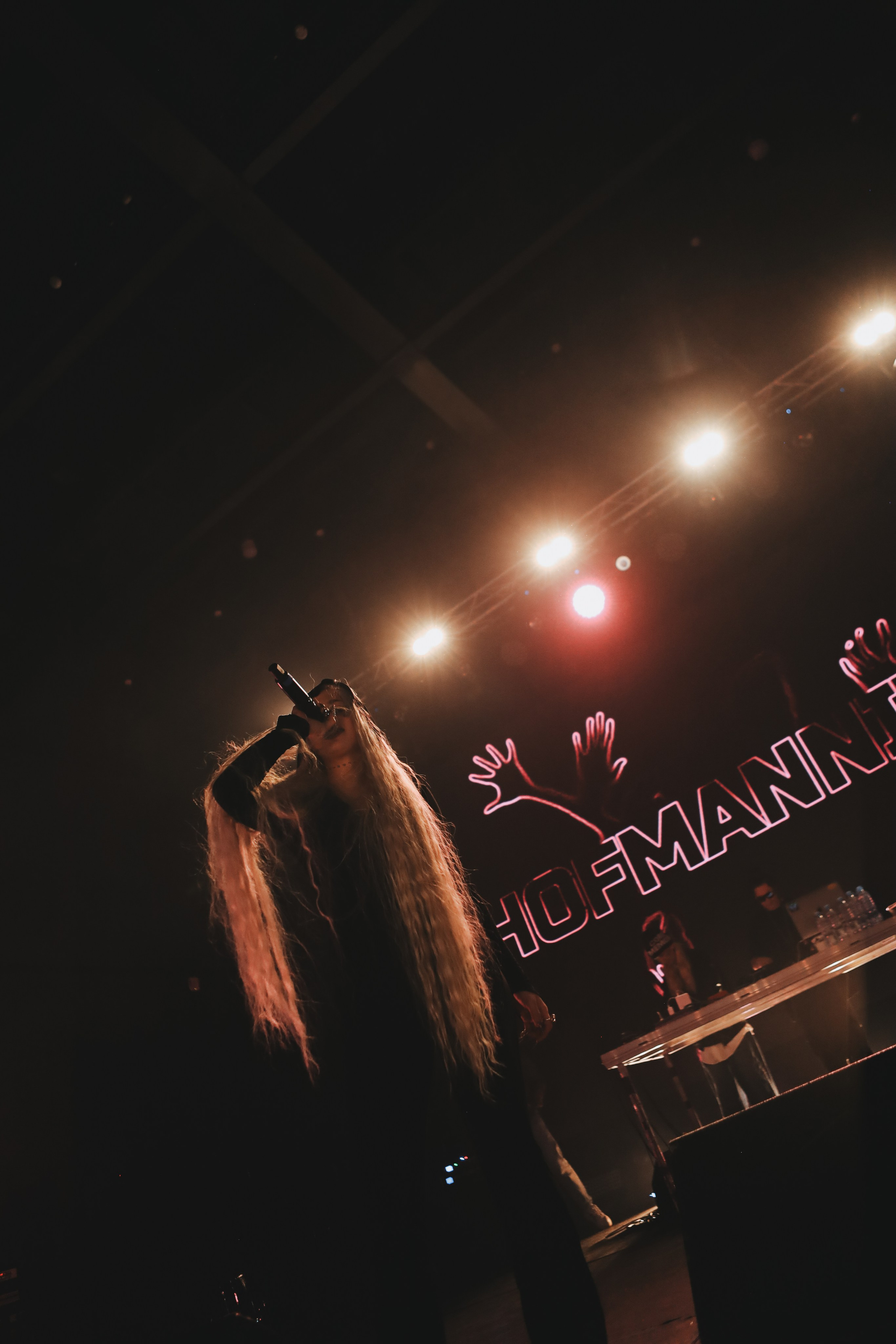 Hofmannita & Госпожа Эвелин & Диана Астер. Фотограф Санкт-Петербурга