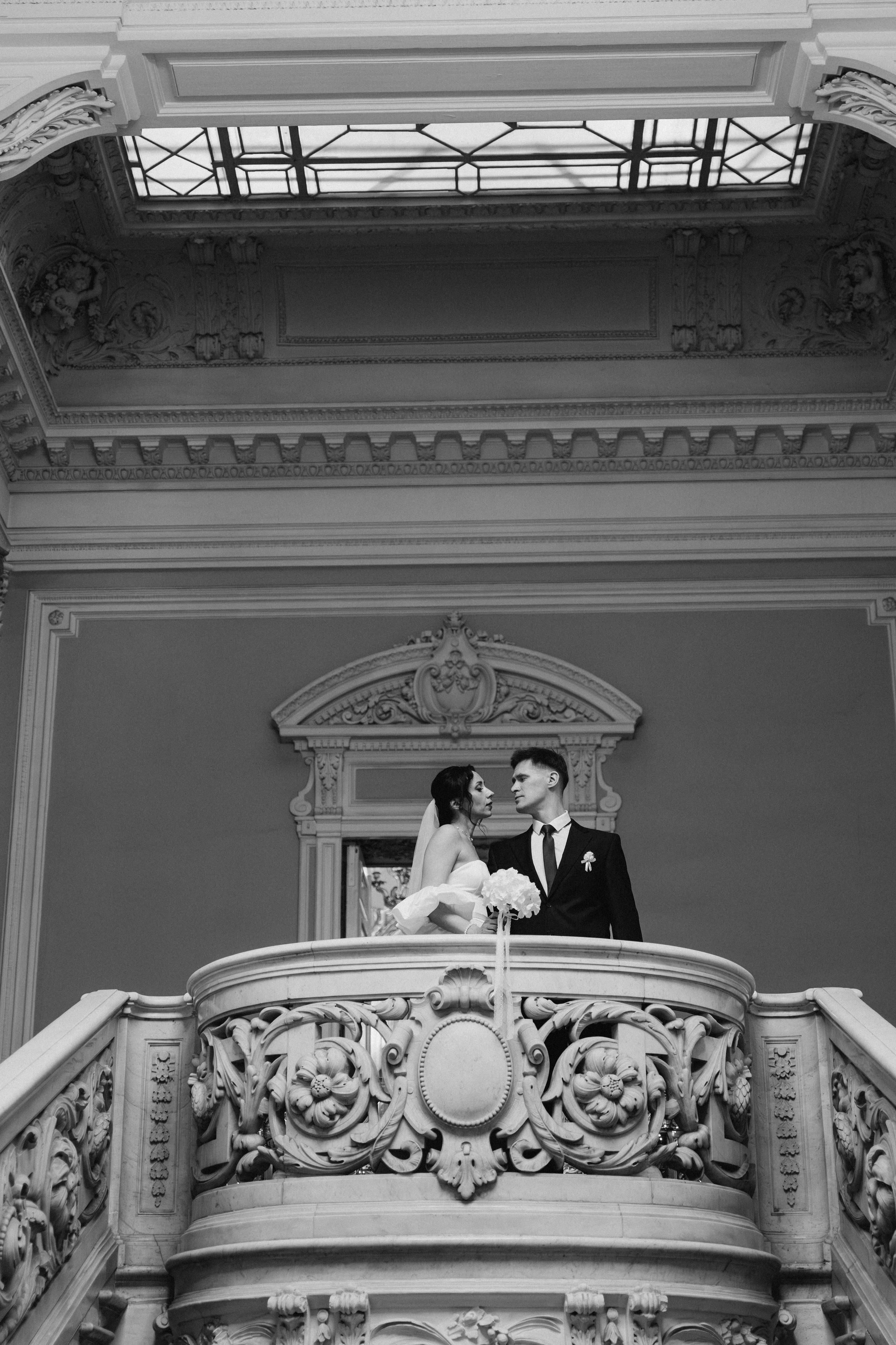 Natalia and Gennady. Фотограф Санкт-Петербурга