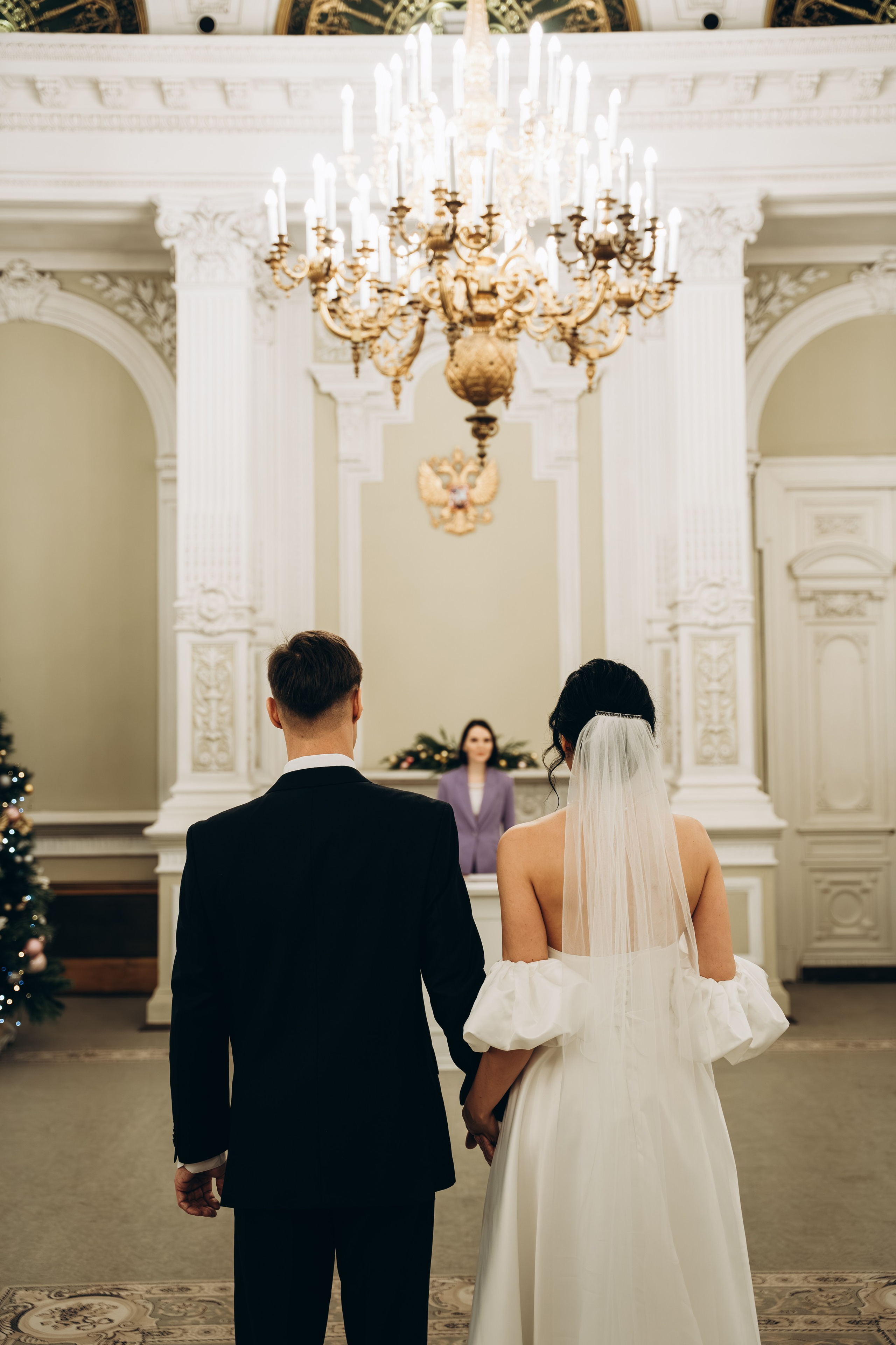 Natalia and Gennady. Фотограф Санкт-Петербурга