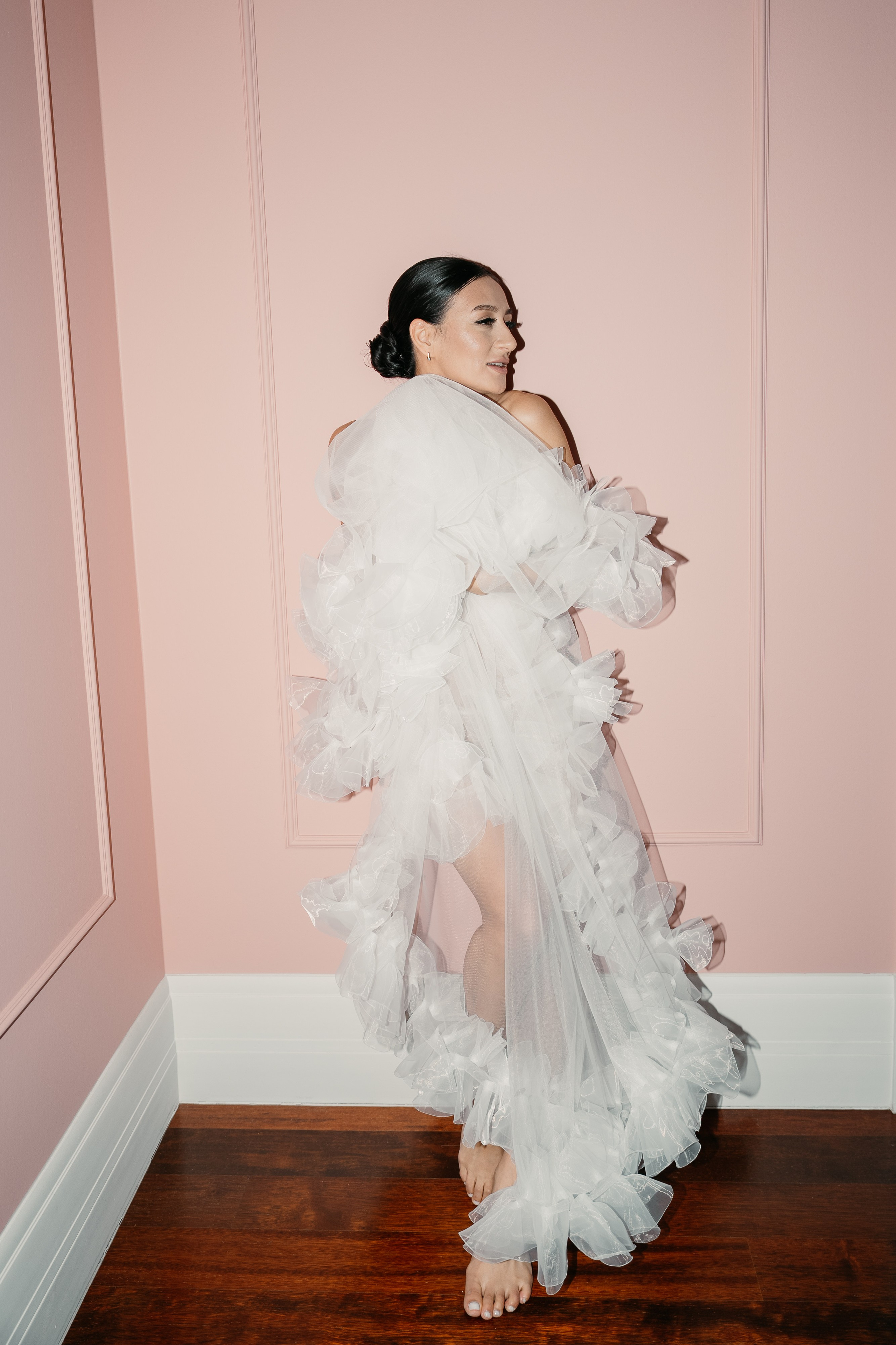 Ксюша & Леша. Свадебный фотограф СПб Мадина Сафарян