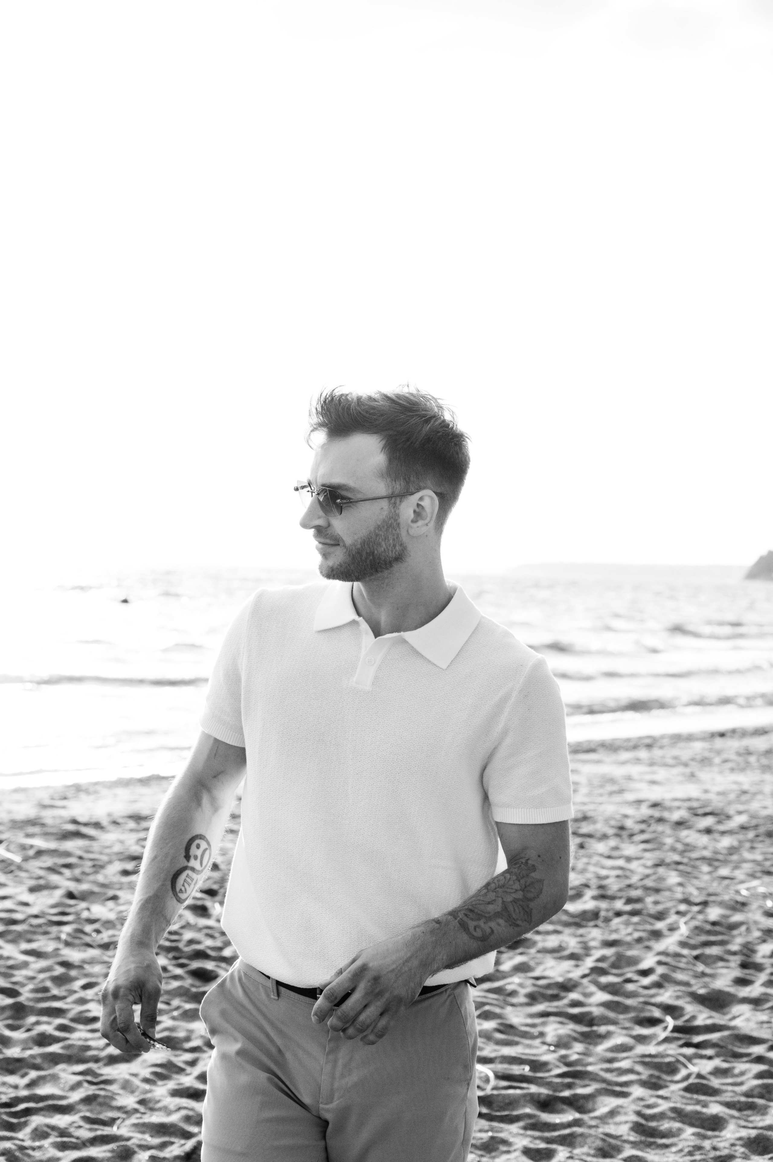 Валерия. Профессиональный фотограф беременности в СПБ. Стильные фотосессии беременности в стиле минимализм и классическая фотография