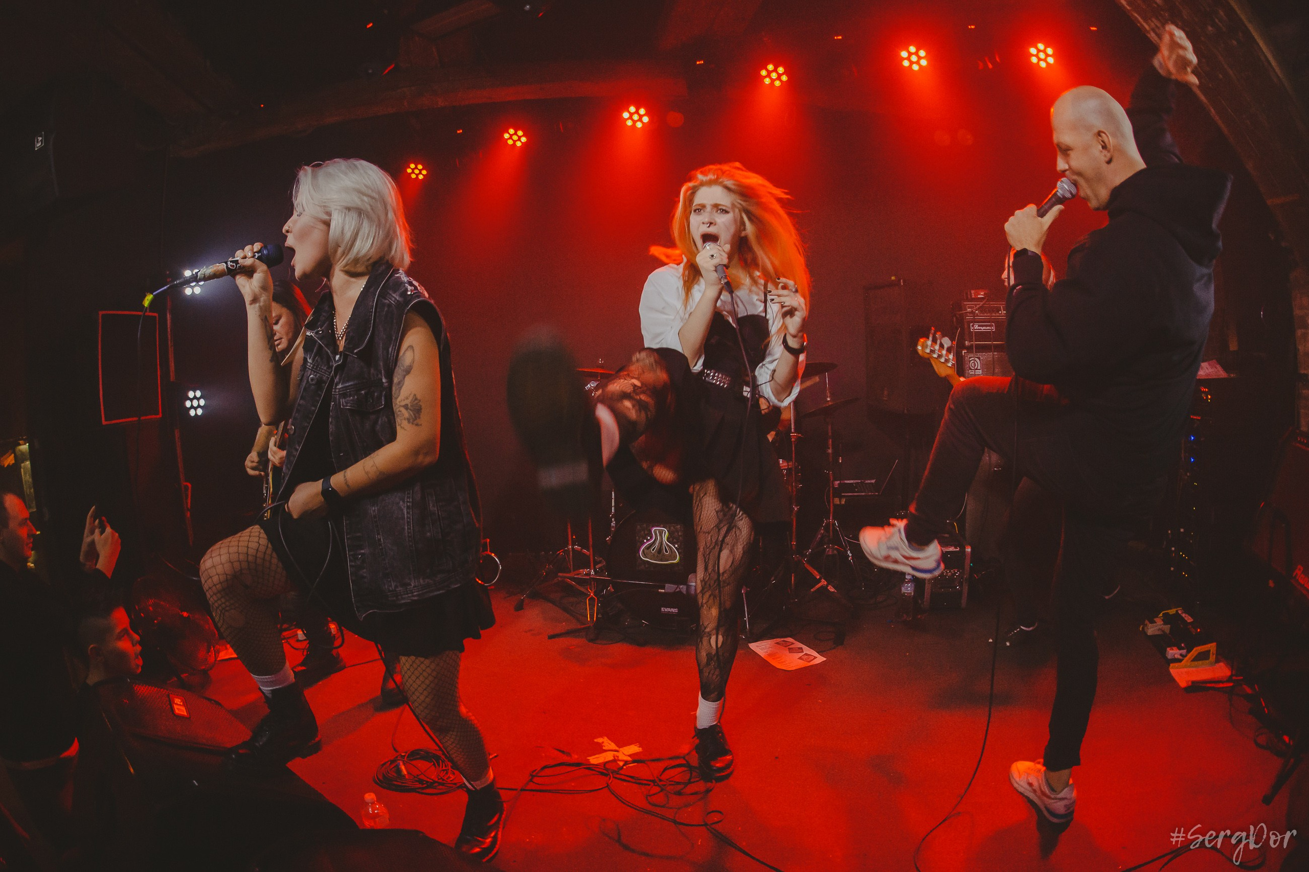 ЧИТМИЛ, Vere Dictum, Zoccolo 2.0, Цоколь, Санкт-Петербург, СПб, концерт, 06.10.2024, SergDor, 6 октября 2024 года, #SergDor