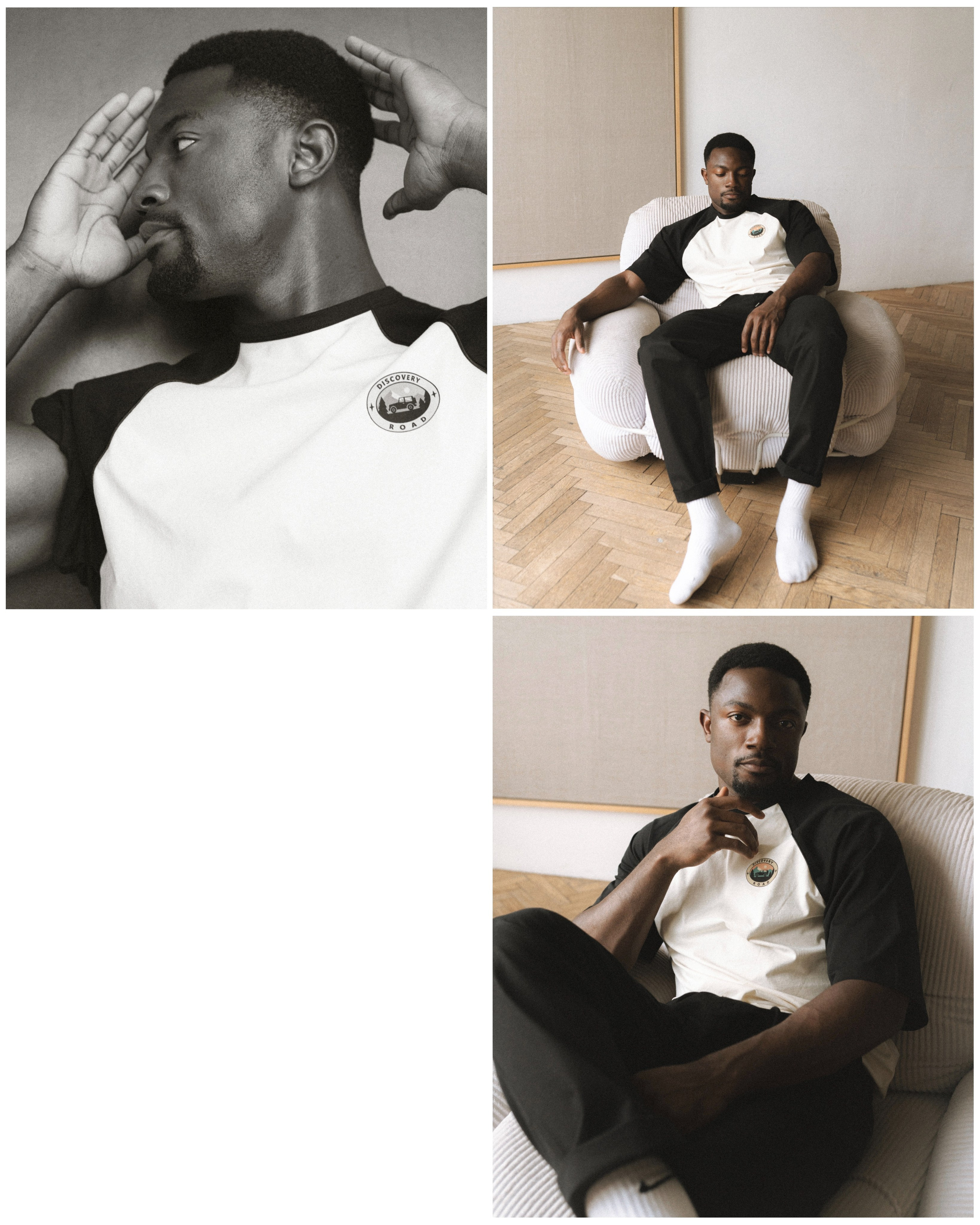 Модельные тесты Валентино | Мужское портфолио в Москве