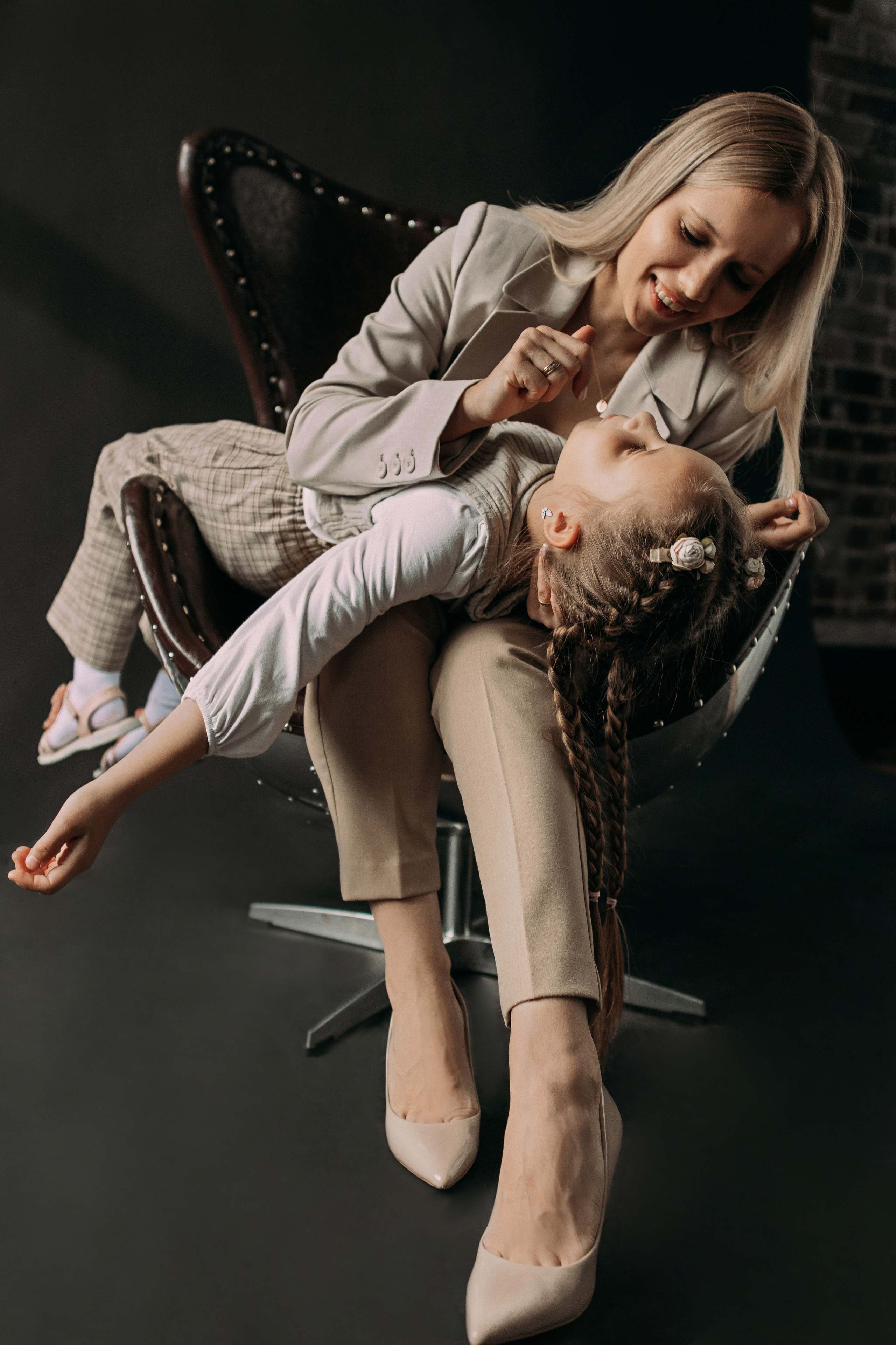 Как подготовиться к студийной фотосесии. Семейный фотограф и детский фотограф в Волгограде Алеся Бутакова — дет