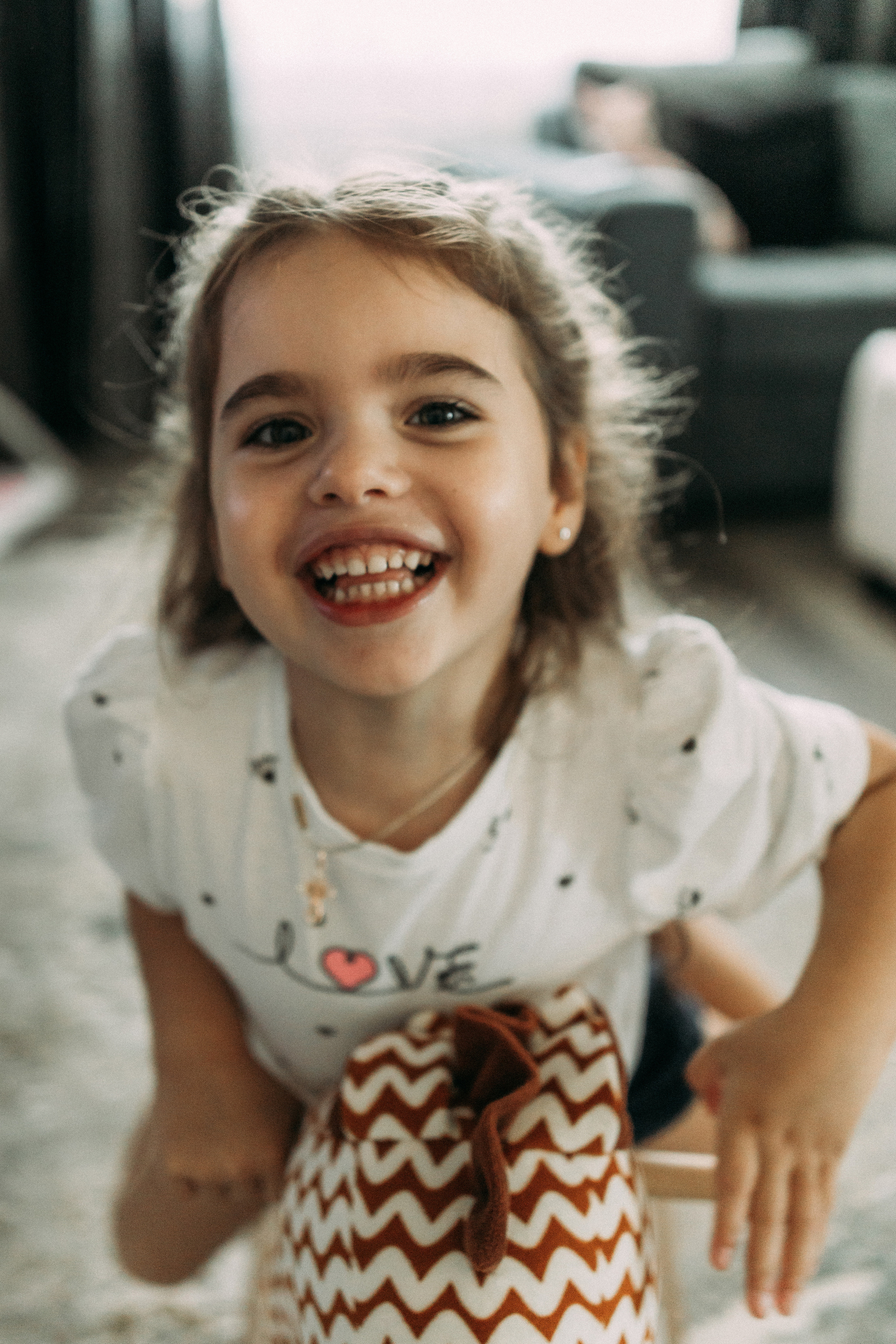 Аня, Анатолий, Соня и Максим. Семейный фотограф и детский фотограф в Волгограде Алеся Бутакова — дет