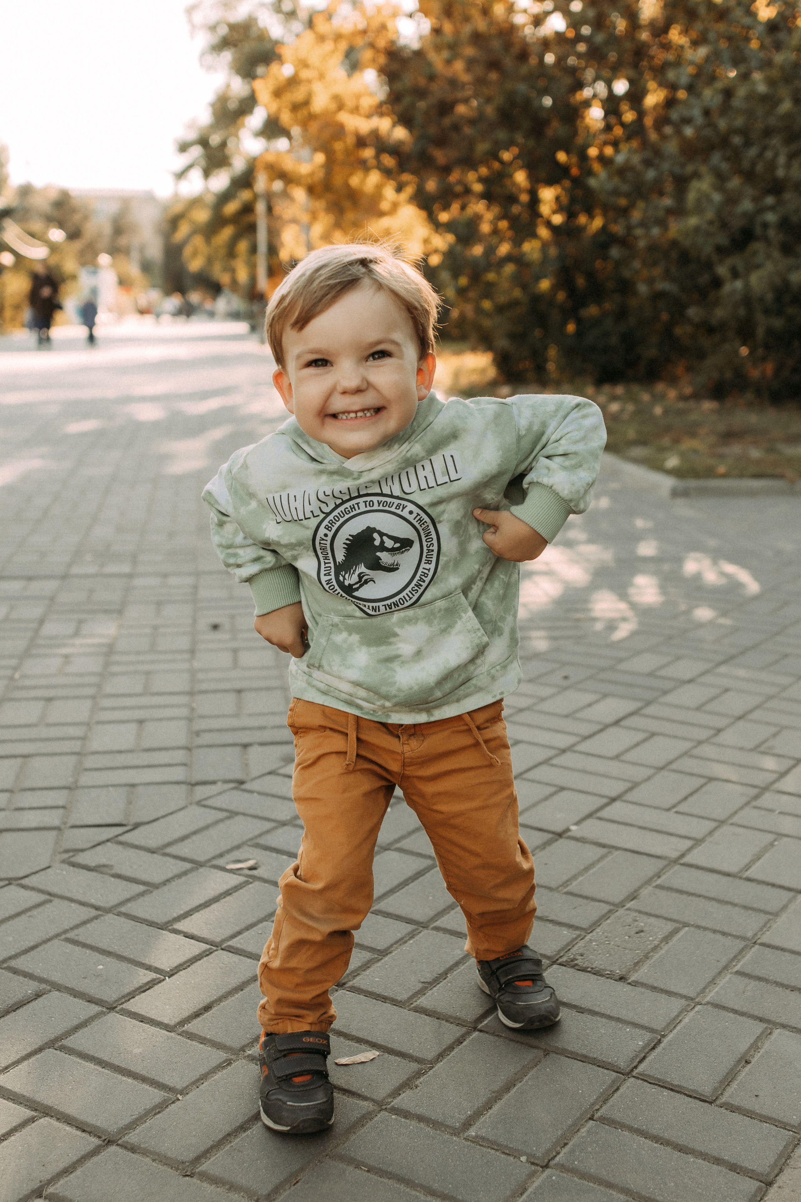 Маша, Андрей и Миша. Семейный фотограф и детский фотограф в Волгограде Алеся Бутакова — дет