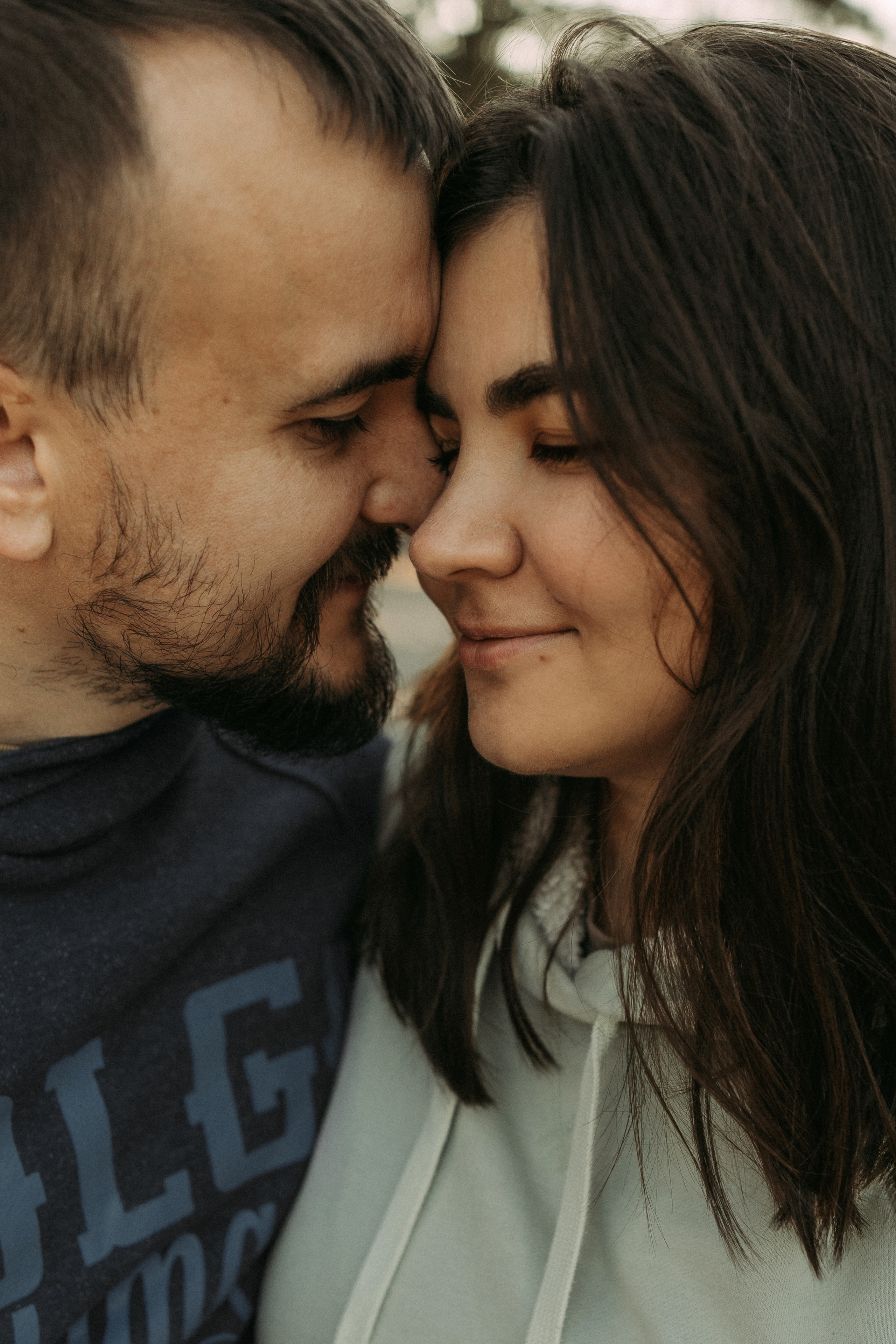 Маша, Андрей и Миша. Семейный фотограф и детский фотограф в Волгограде Алеся Бутакова — дет
