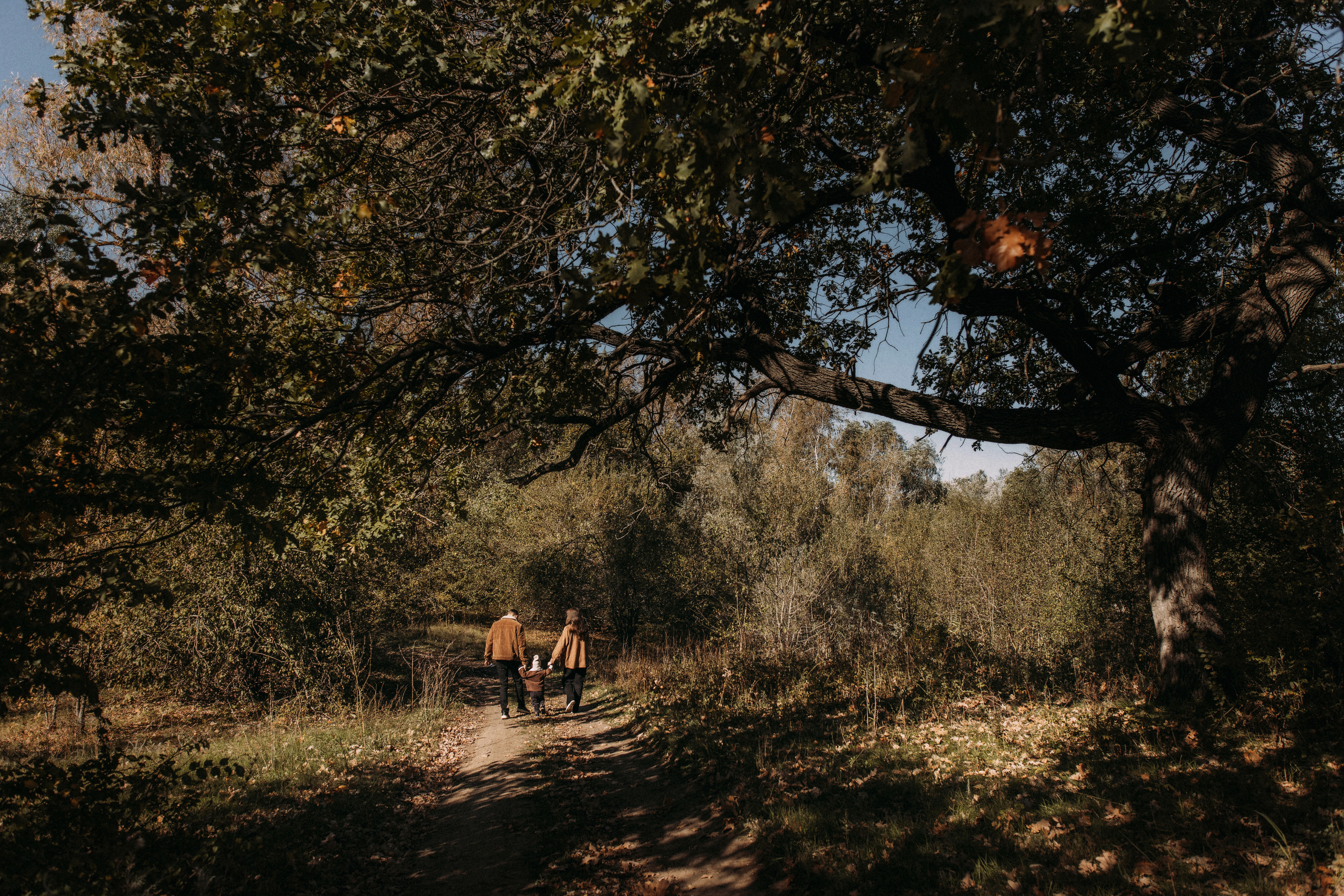 Аня, Сергей, Тёма. Семейный фотограф и детский фотограф в Волгограде Алеся Бутакова — дет