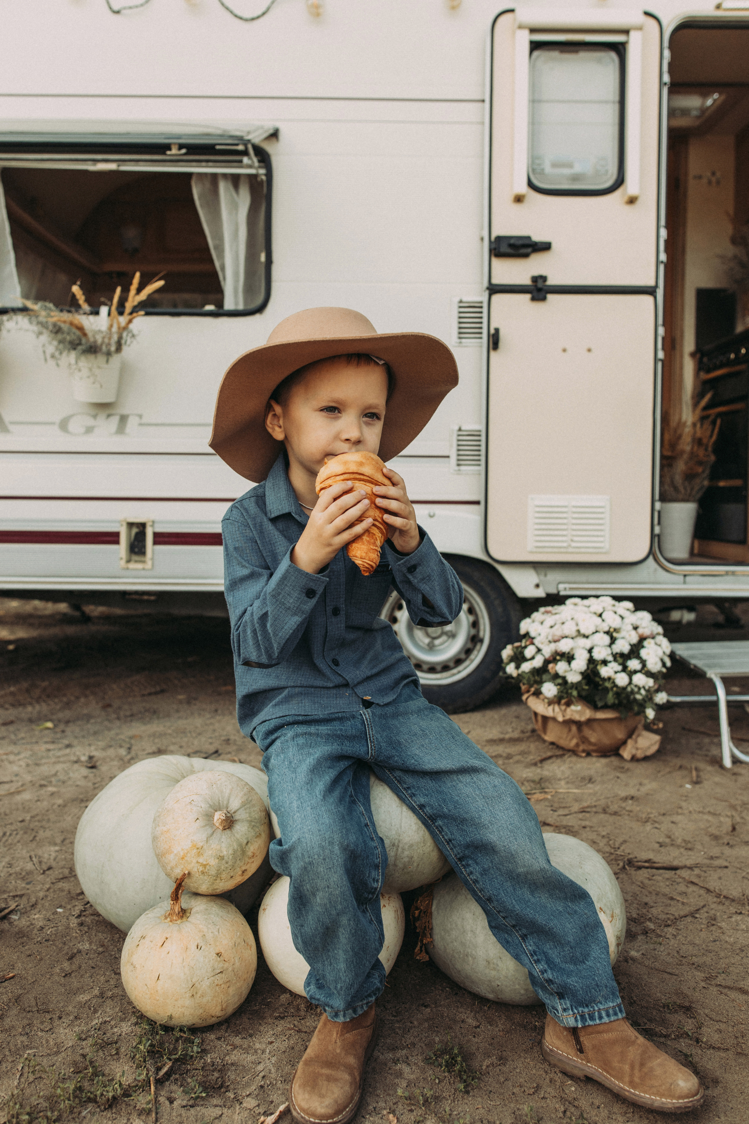 Саша, Дима, Лев, Николь, Богдан. Семейный фотограф и детский фотограф в Волгограде Алеся Бутакова — дет