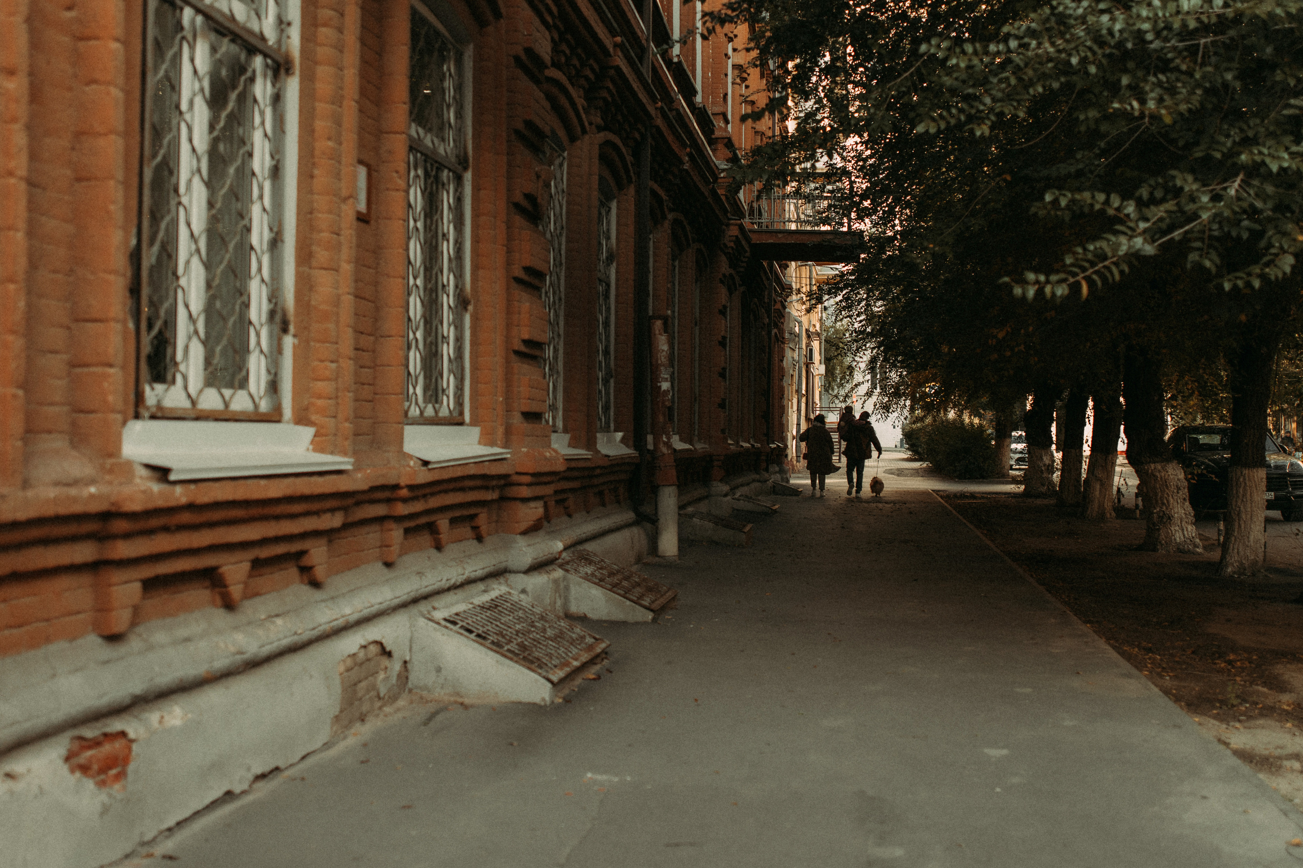 Виктория, Эрик и Саша. Семейный фотограф и детский фотограф в Волгограде Алеся Бутакова — дет