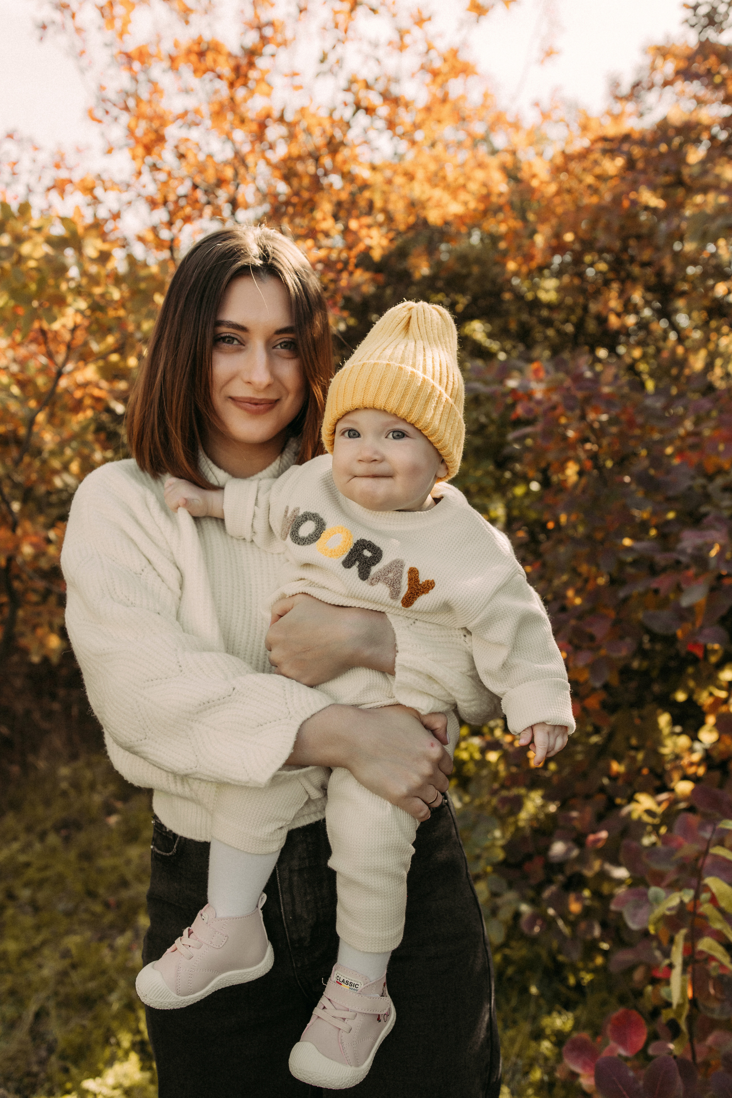 Настя, Паша и Ярослава. Семейный фотограф и детский фотограф в Волгограде Алеся Бутакова — дет