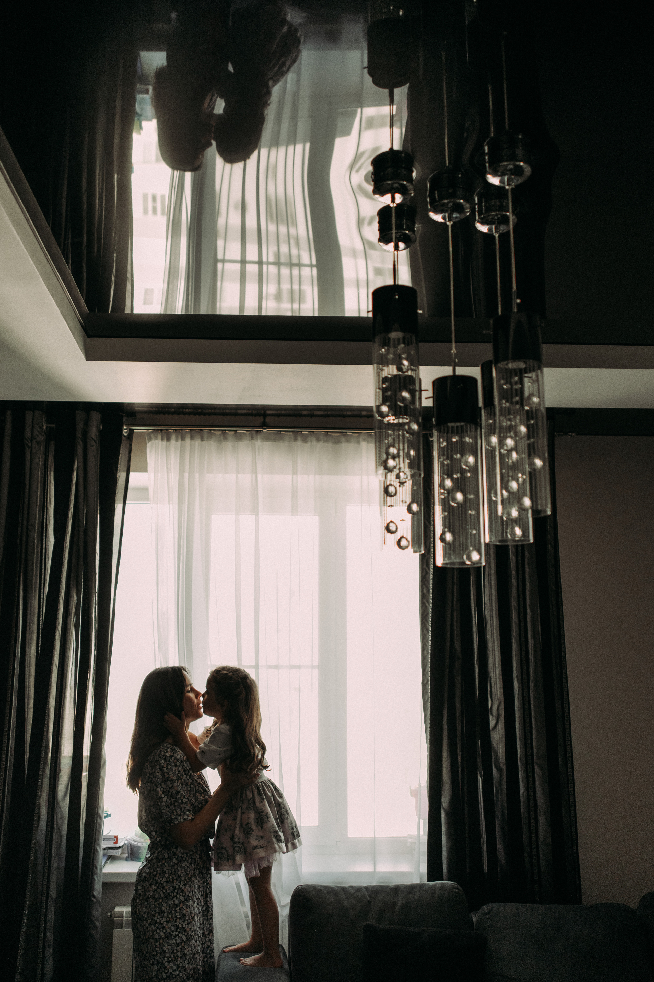 Аня, Анатолий, Соня и Максим. Семейный фотограф и детский фотограф в Волгограде Алеся Бутакова — дет