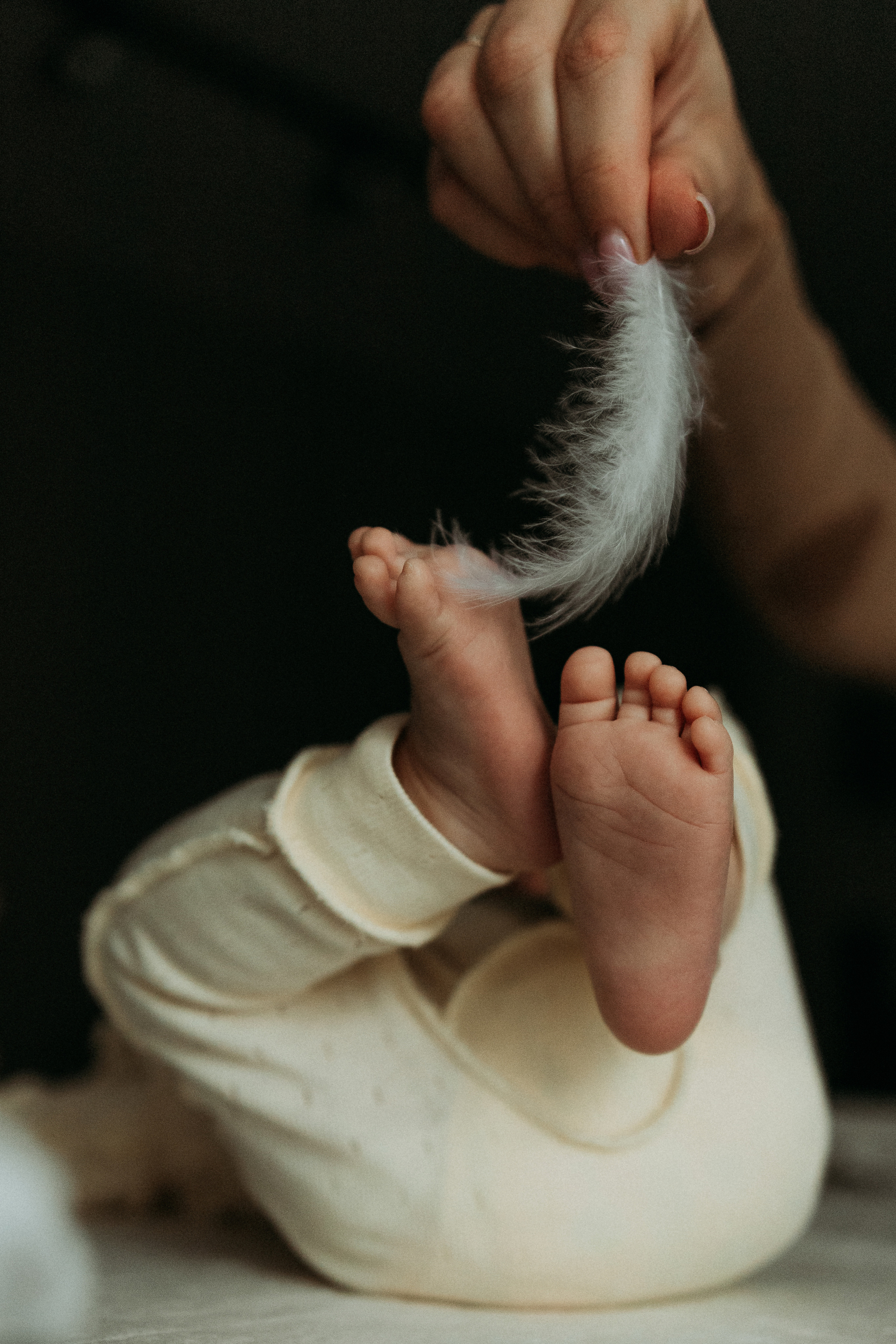 Алина и Агата. Семейный фотограф и детский фотограф в Волгограде Алеся Бутакова — дет