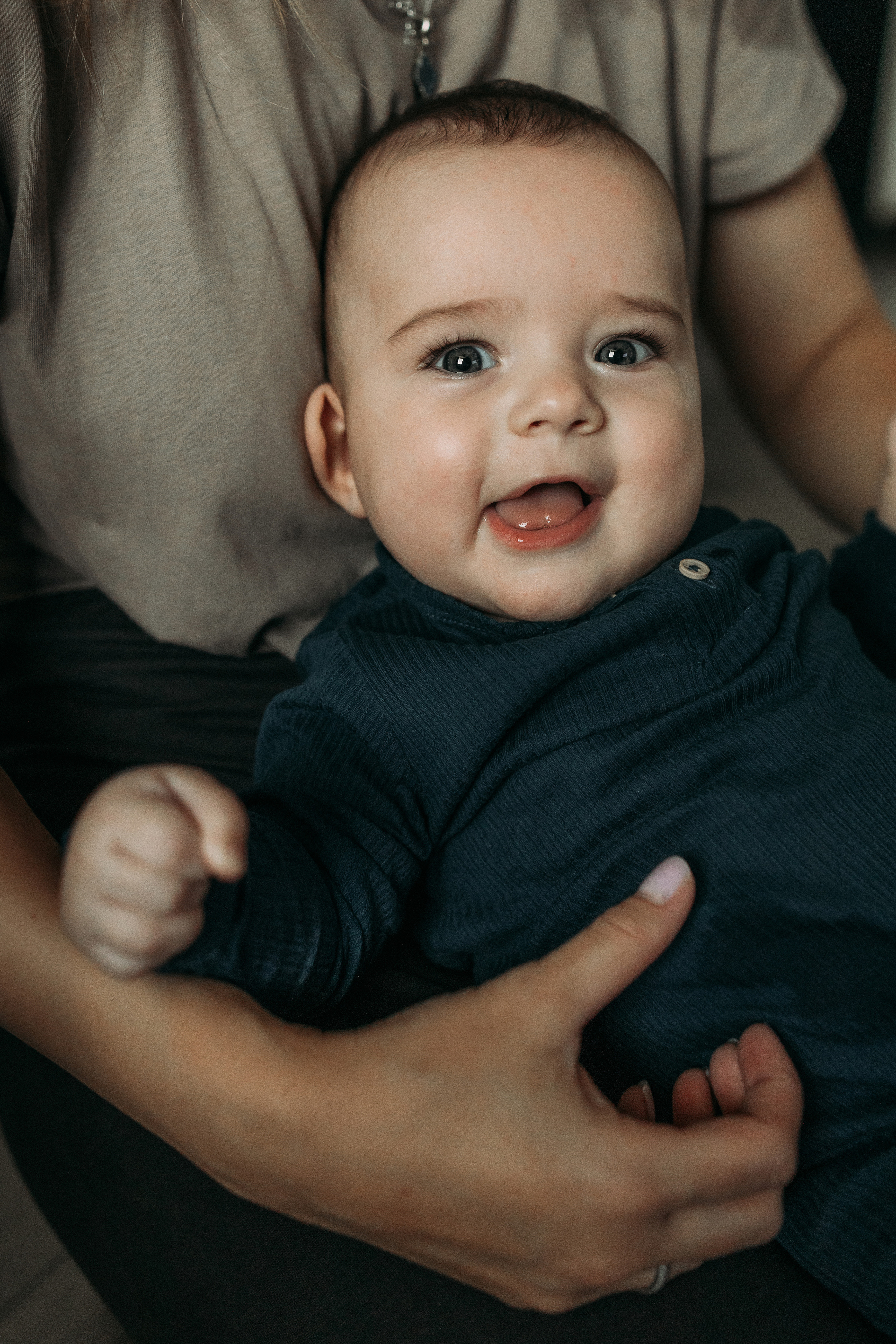 Аня, Анатолий, Соня и Максим. Семейный фотограф и детский фотограф в Волгограде Алеся Бутакова — дет