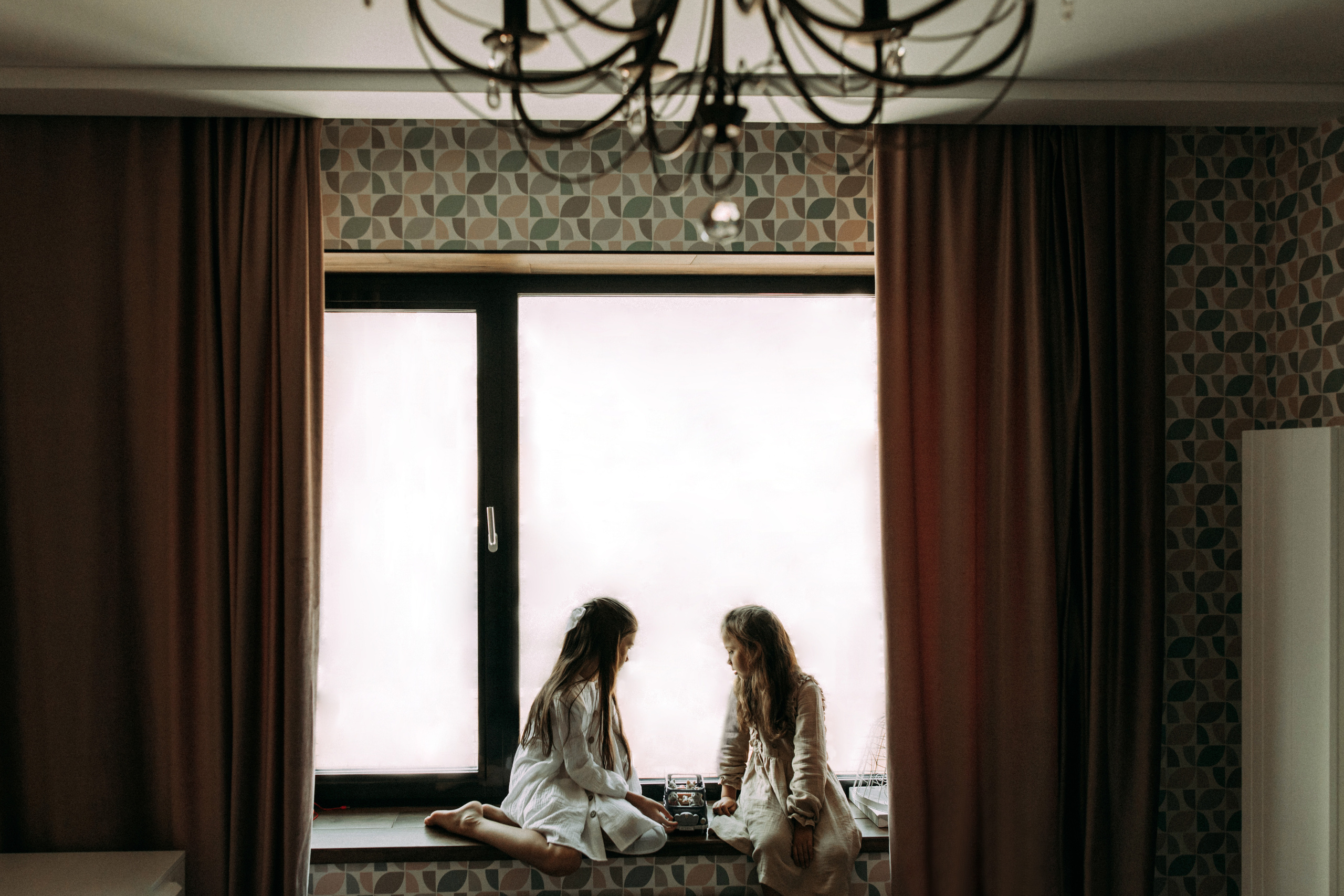 Александр, Ася, Алёна, Алина, Аделина. Семейный фотограф и детский фотограф в Волгограде Алеся Бутакова — дет