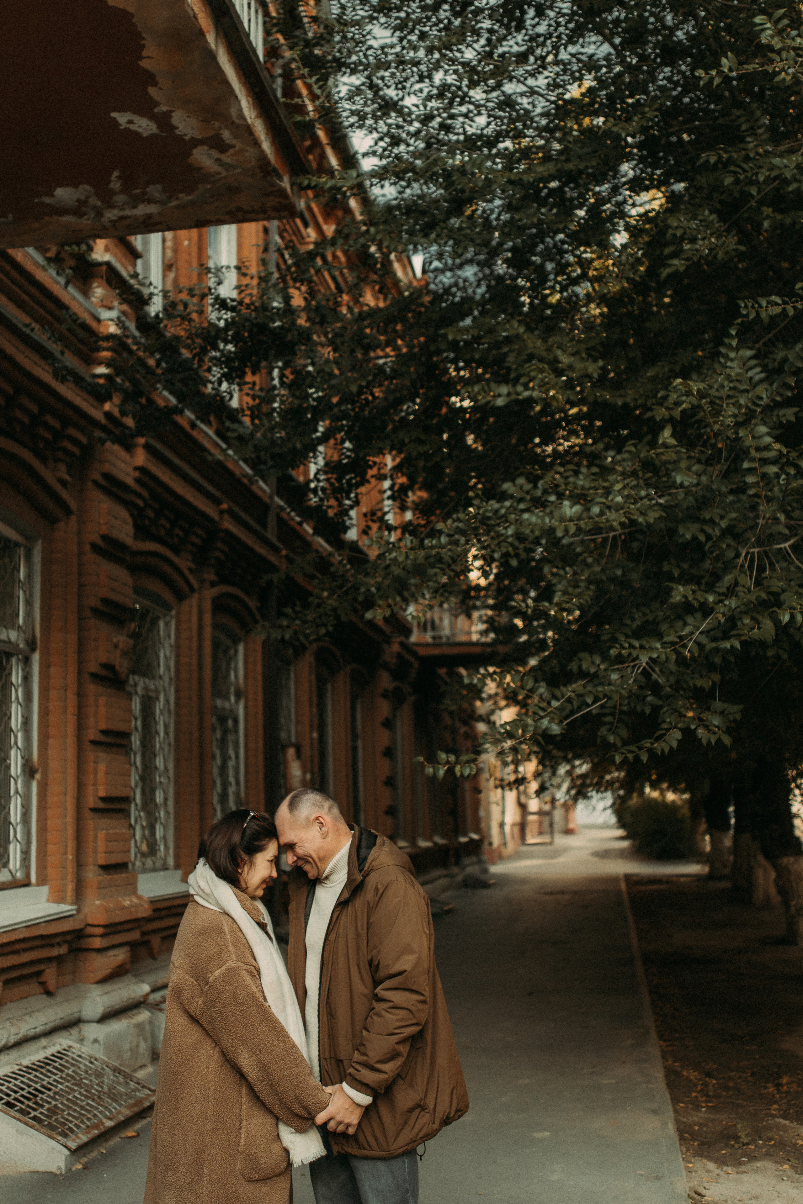Виктория, Эрик и Саша. Семейный фотограф и детский фотограф в Волгограде Алеся Бутакова — дет