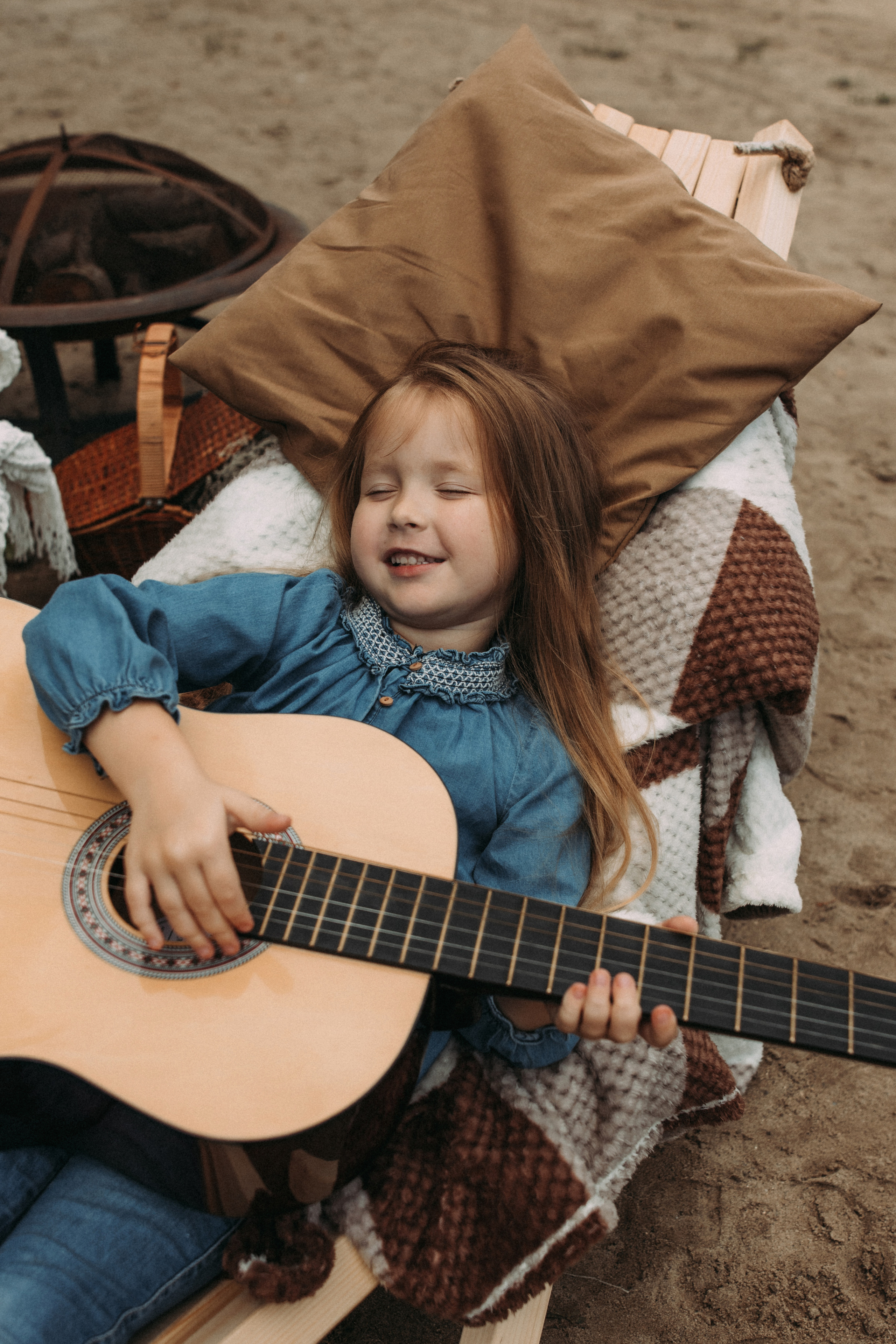 Саша, Дима, Лев, Николь, Богдан. Семейный фотограф и детский фотограф в Волгограде Алеся Бутакова — дет
