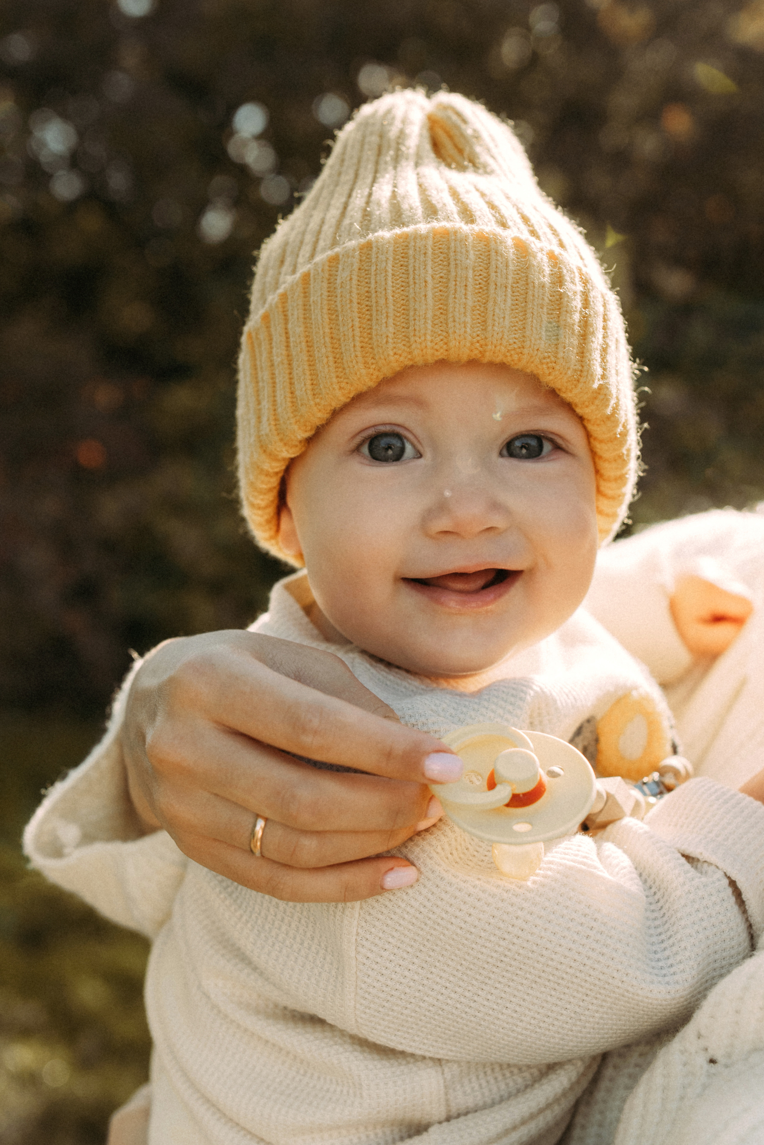 Настя, Паша и Ярослава. Семейный фотограф и детский фотограф в Волгограде Алеся Бутакова — дет