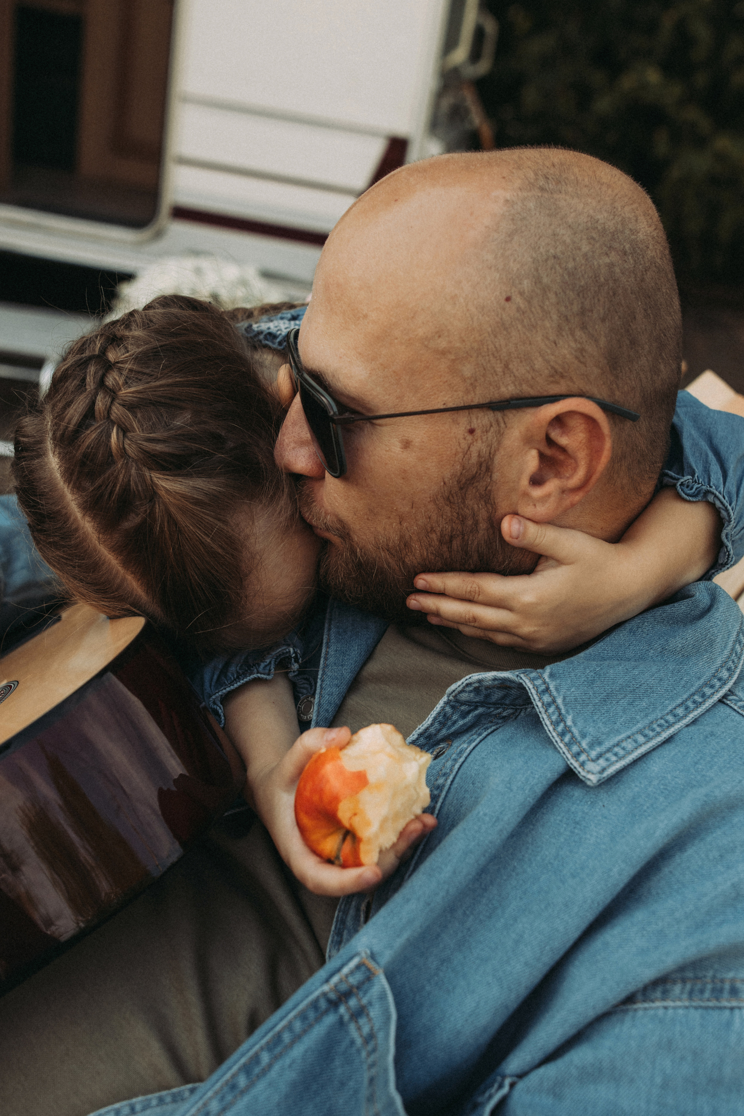 Саша, Дима, Лев, Николь, Богдан. Семейный фотограф и детский фотограф в Волгограде Алеся Бутакова — дет