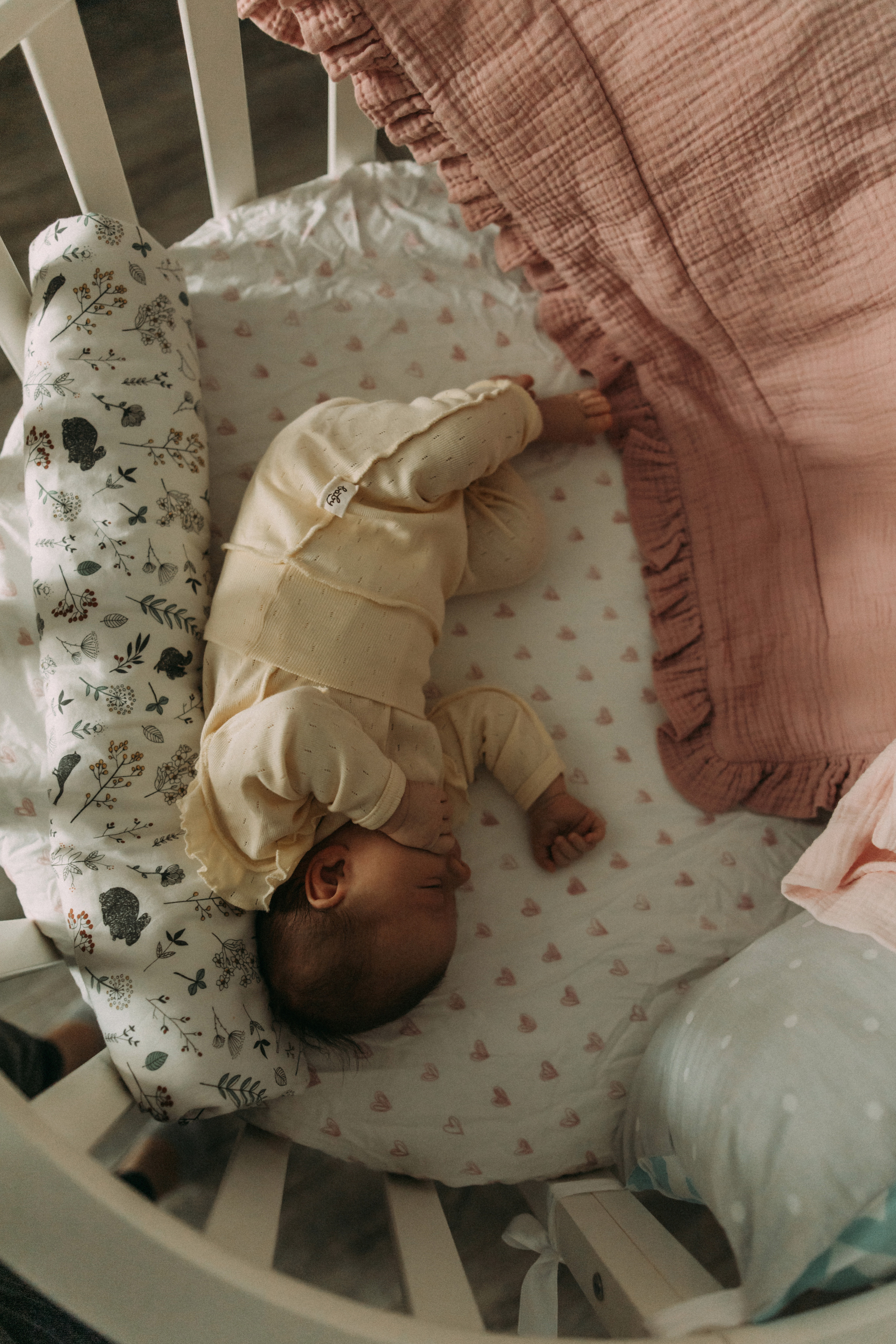 Алина и Агата. Семейный фотограф и детский фотограф в Волгограде Алеся Бутакова — дет