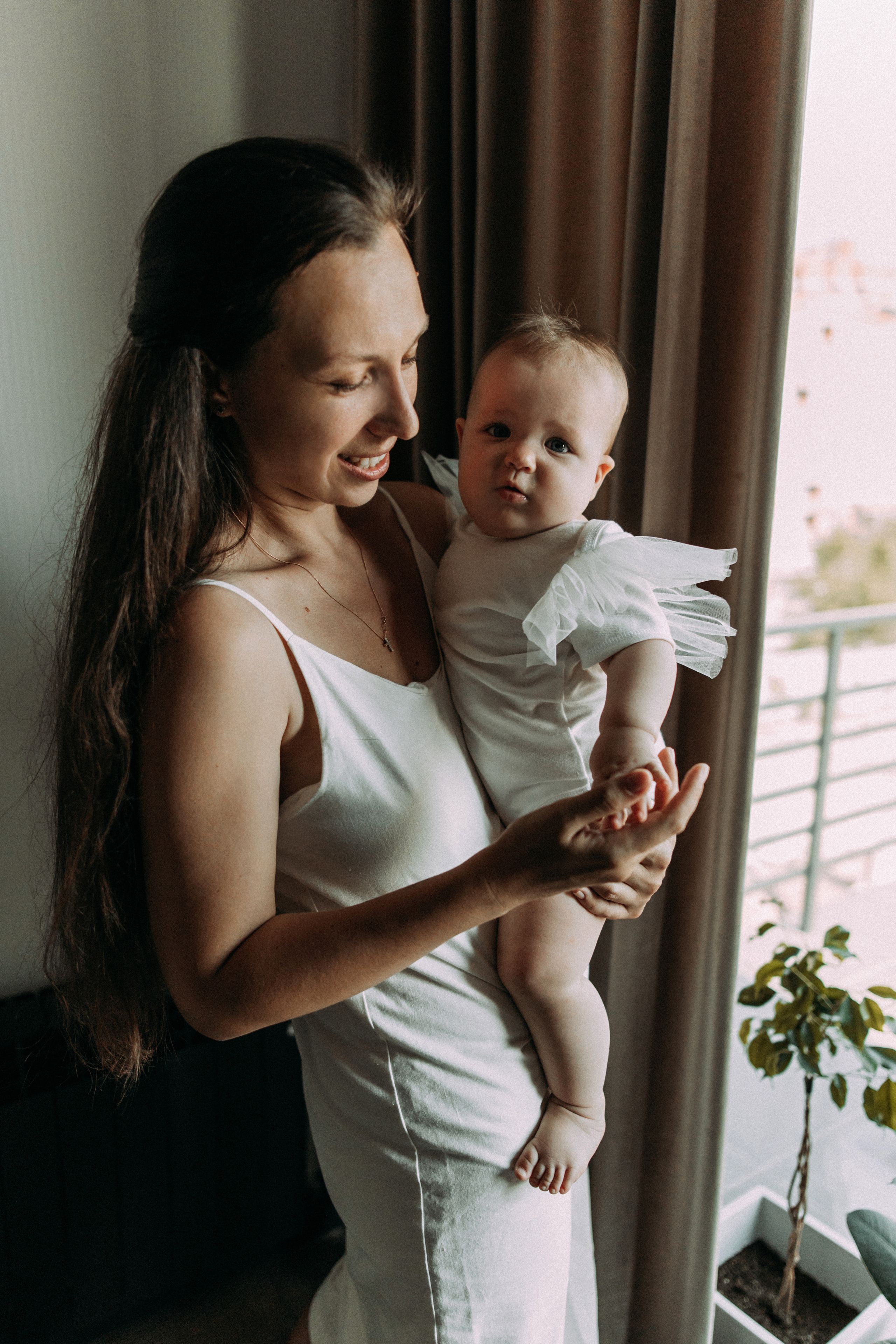 Александр, Ася, Алёна, Алина, Аделина. Семейный фотограф и детский фотограф в Волгограде Алеся Бутакова — дет