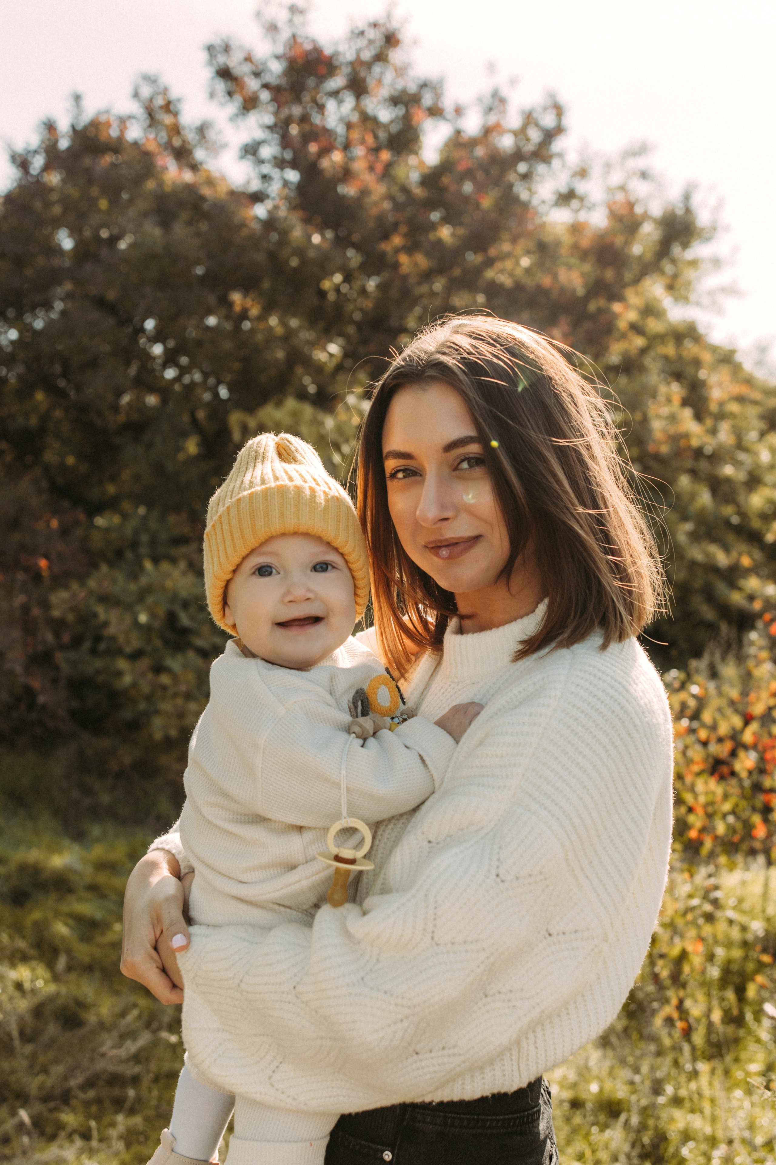 Настя, Паша и Ярослава. Семейный фотограф и детский фотограф в Волгограде Алеся Бутакова — дет