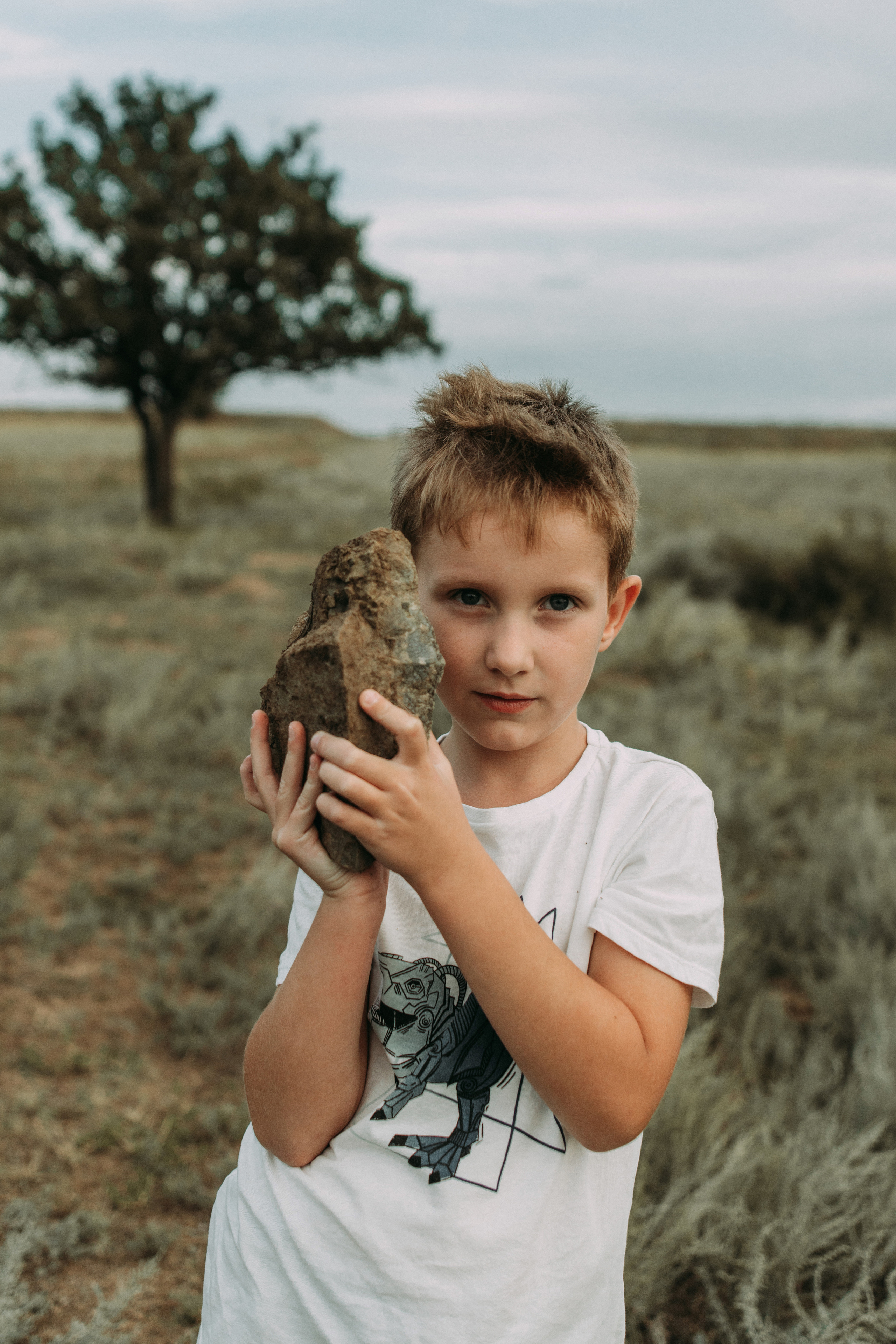 Денис, Наталья, Мирон и Алёна. Семейный фотограф и детский фотограф в Волгограде Алеся Бутакова — дет
