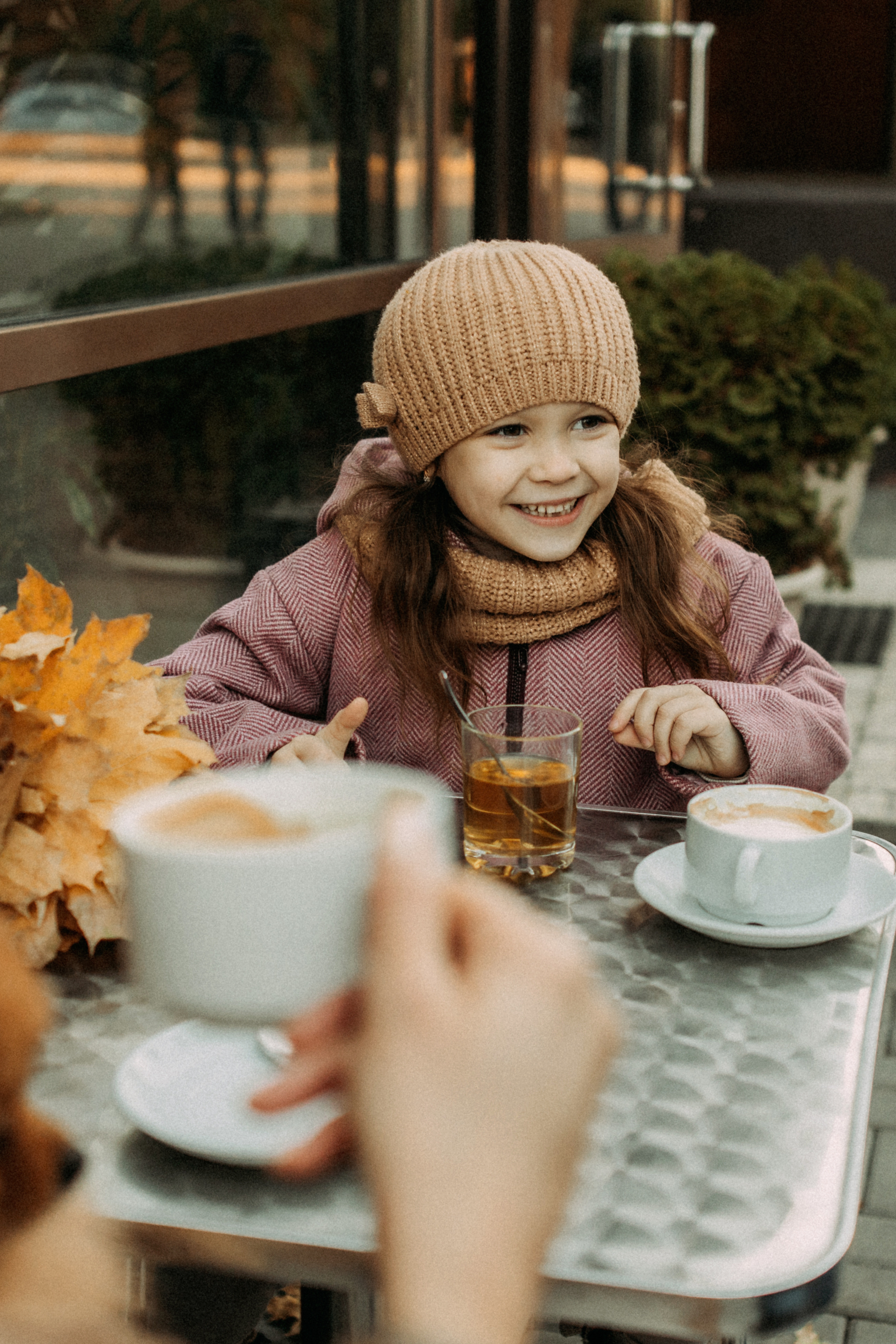 Виктория, Эрик и Саша. Семейный фотограф и детский фотограф в Волгограде Алеся Бутакова — дет