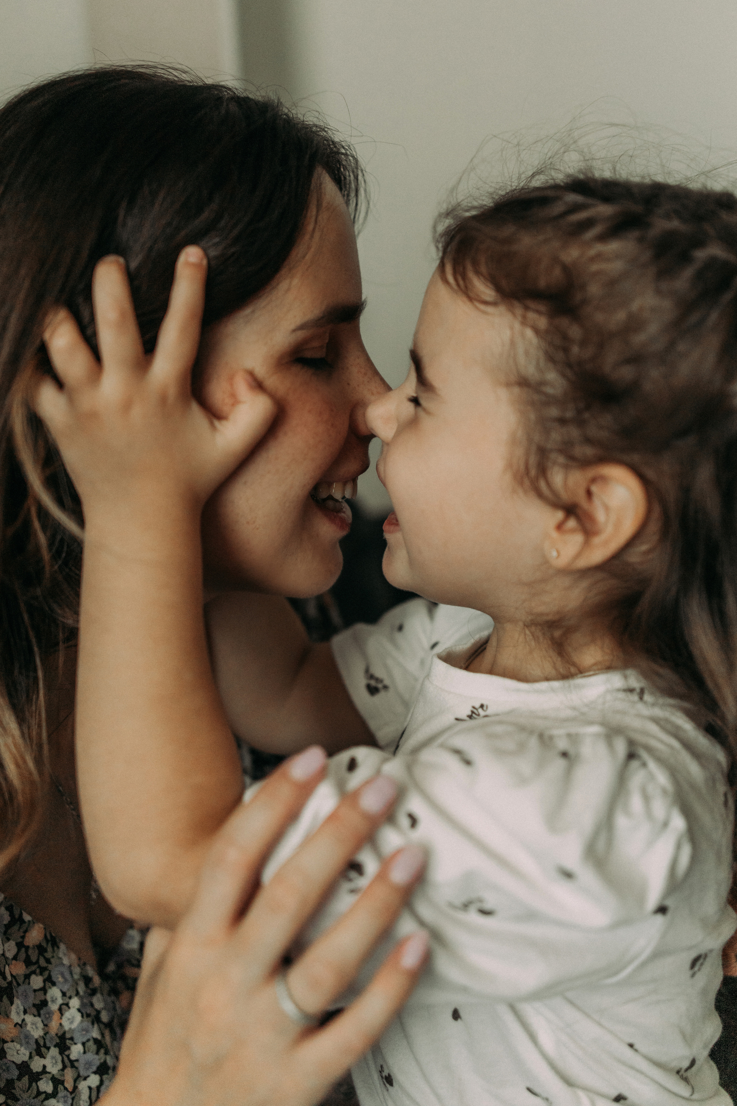 Аня, Анатолий, Соня и Максим. Семейный фотограф и детский фотограф в Волгограде Алеся Бутакова — дет