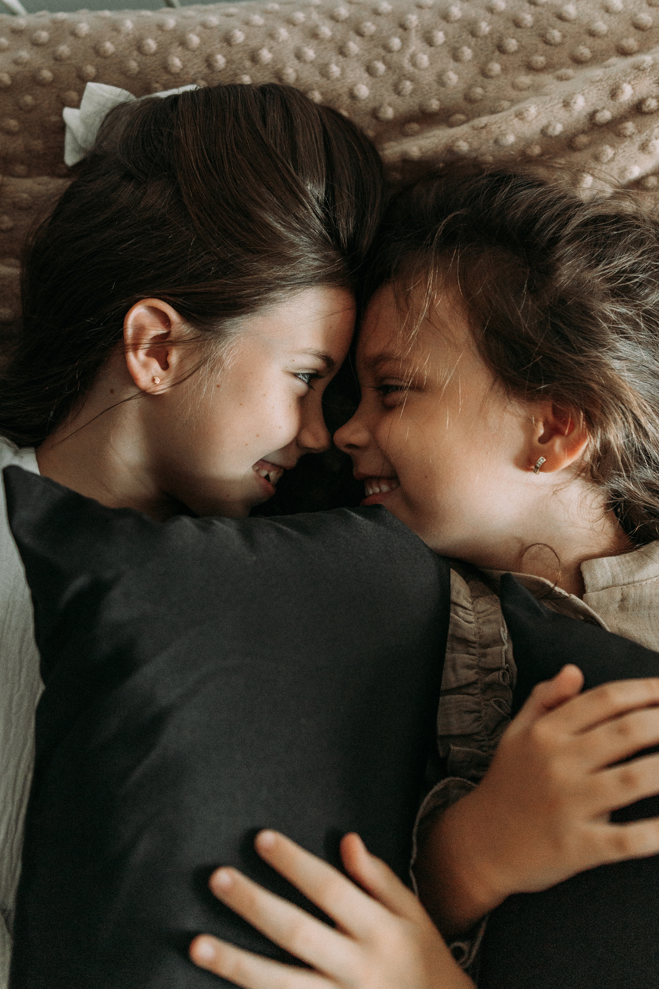 Александр, Ася, Алёна, Алина, Аделина. Семейный фотограф и детский фотограф в Волгограде Алеся Бутакова — дет