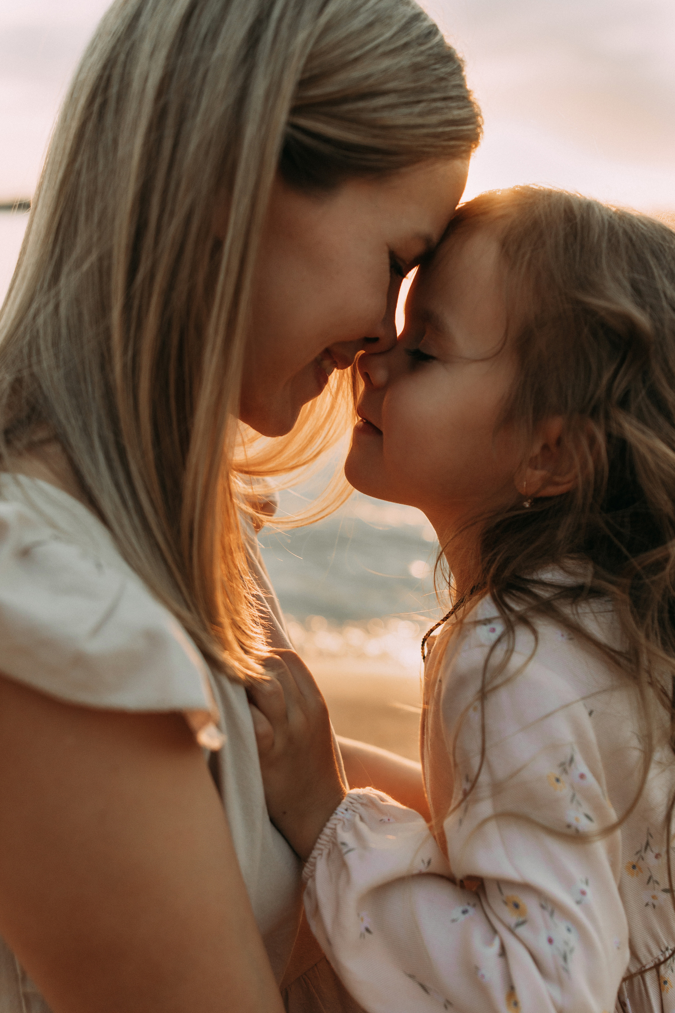 Женя, Катя, Майя, Есения. Семейный фотограф и детский фотограф в Волгограде Алеся Бутакова — дет