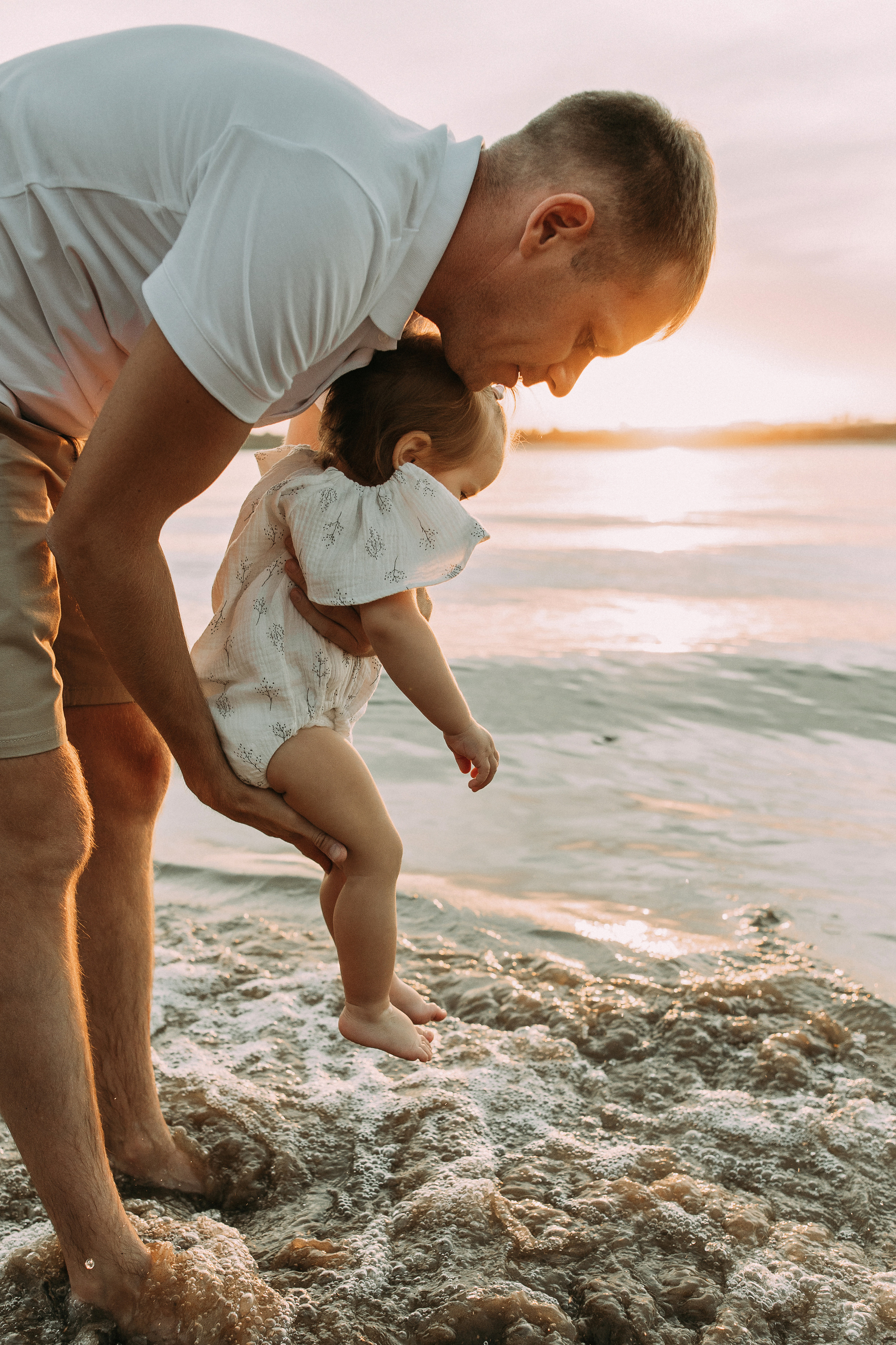 Женя, Катя, Майя, Есения. Семейный фотограф и детский фотограф в Волгограде Алеся Бутакова — дет