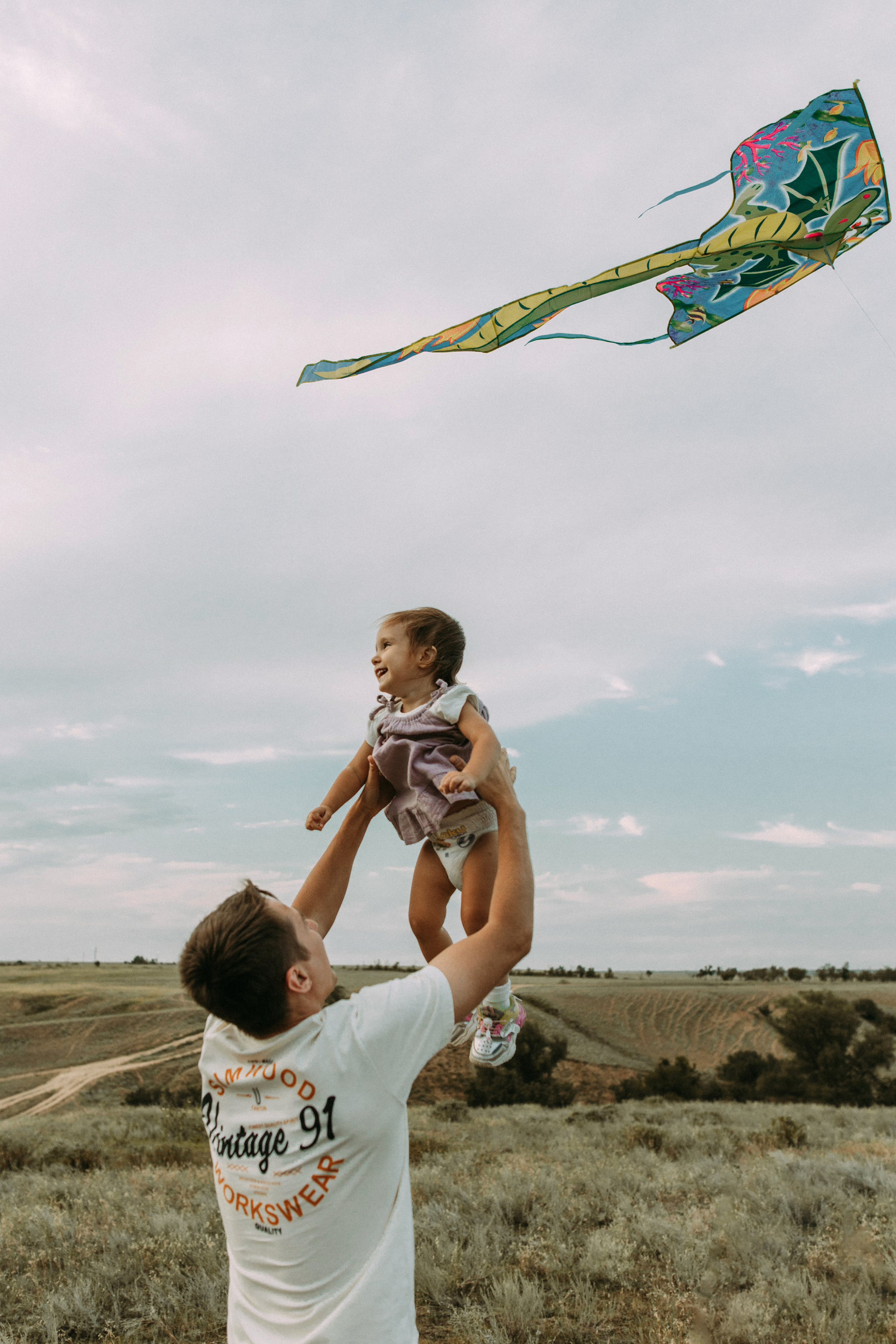Денис, Наталья, Мирон и Алёна. Семейный фотограф и детский фотограф в Волгограде Алеся Бутакова — дет