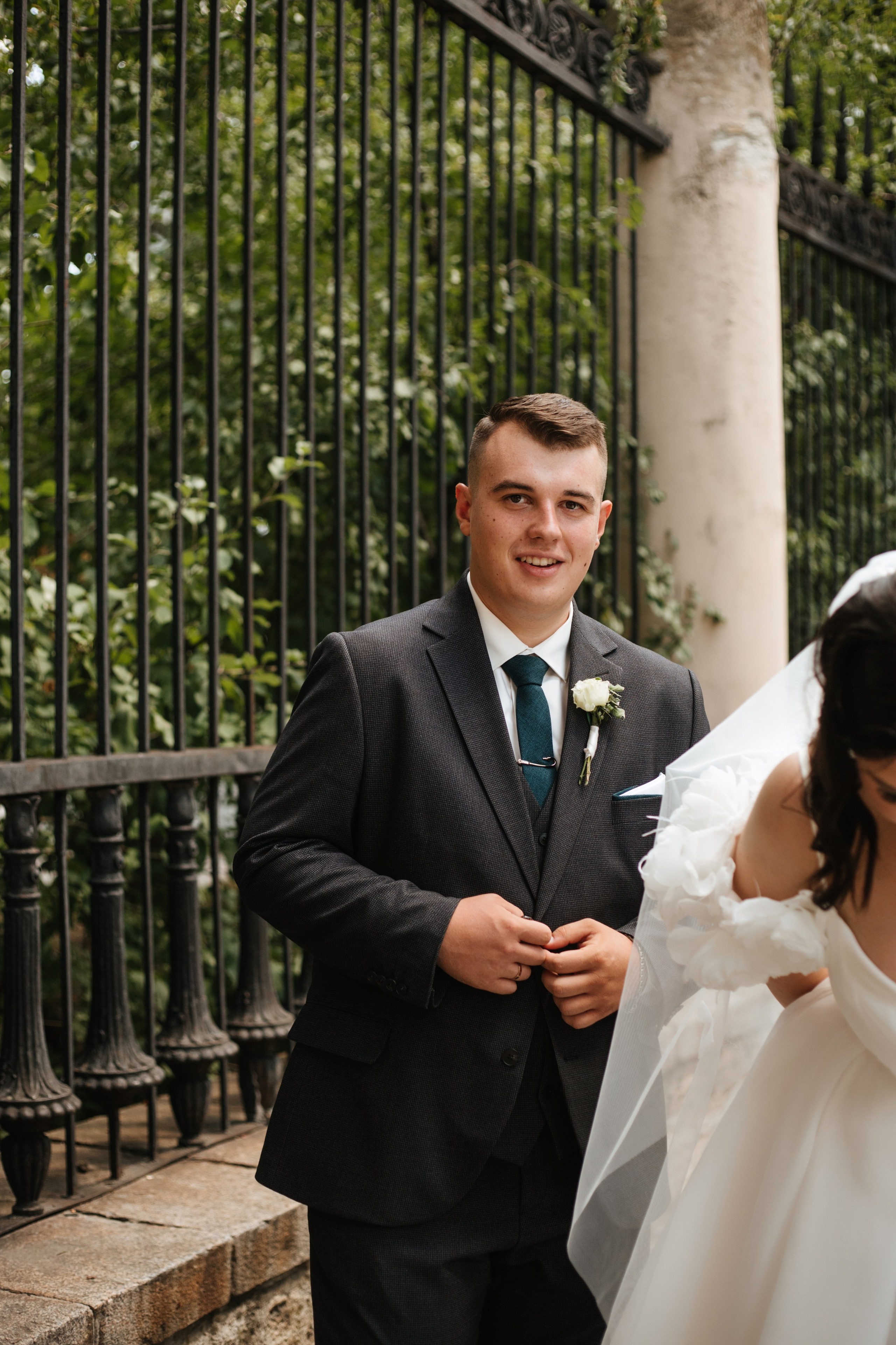 Максим и Ирина. Фотограф в Волгограде и Москве | Анастасия Лаврова