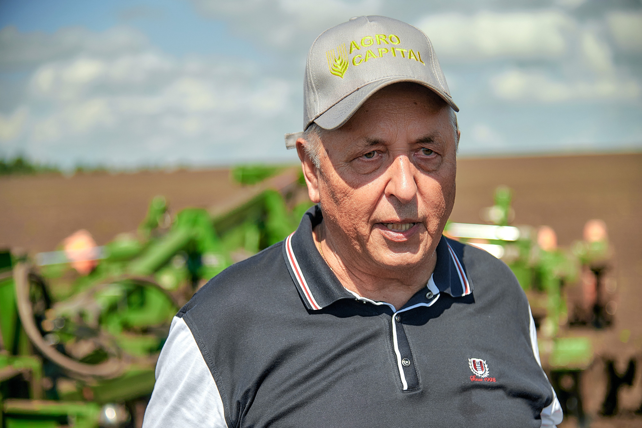 Портфолио репортажной фотосъёмки: Кирово-Чепецкая Химическая Компания. Фотограф Яковлев Роман — Красноярск