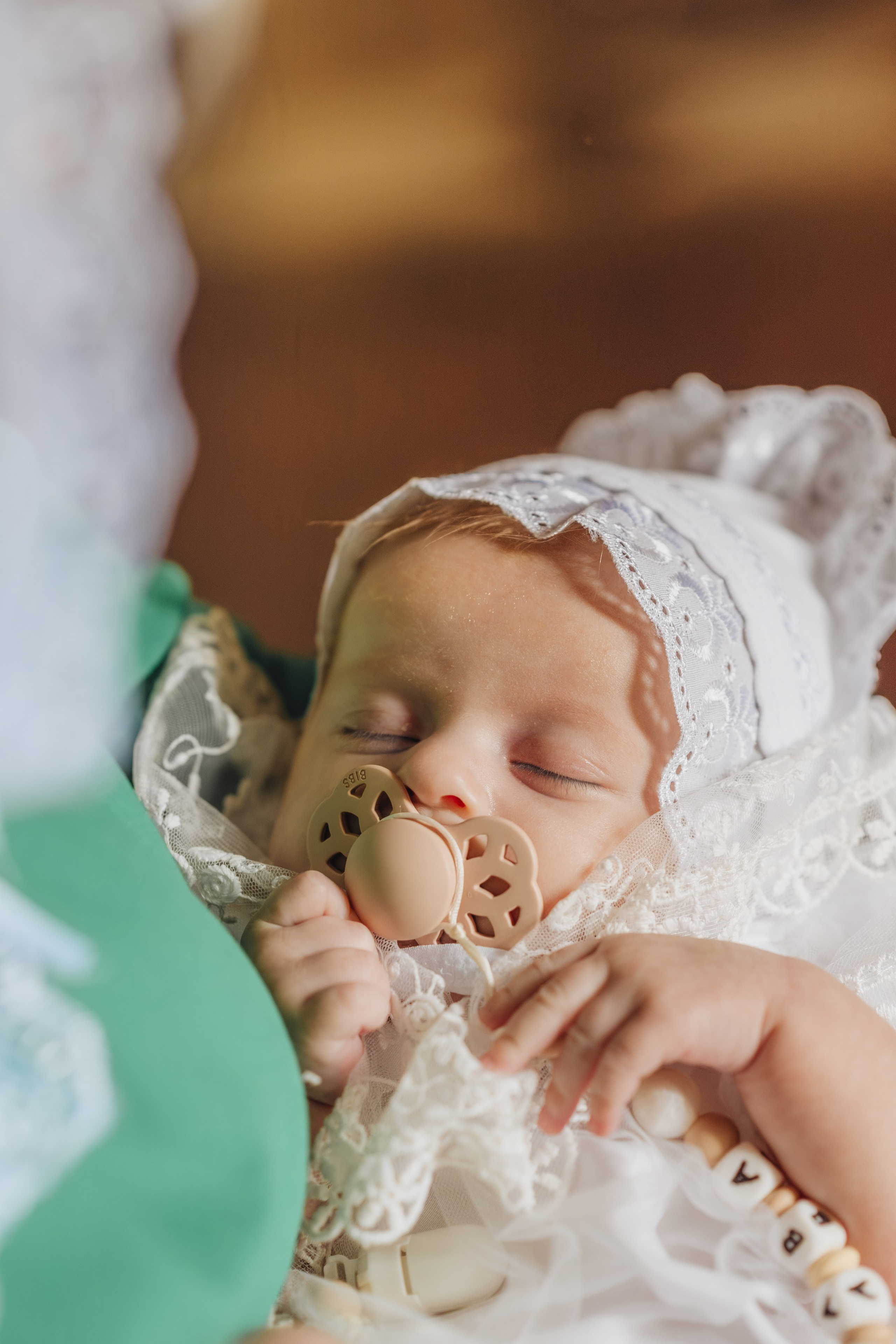 Таинство Крещения Мирославы ✨. Семейный, детский и свадебный фотограф в Черкесске Виктория Голубенко