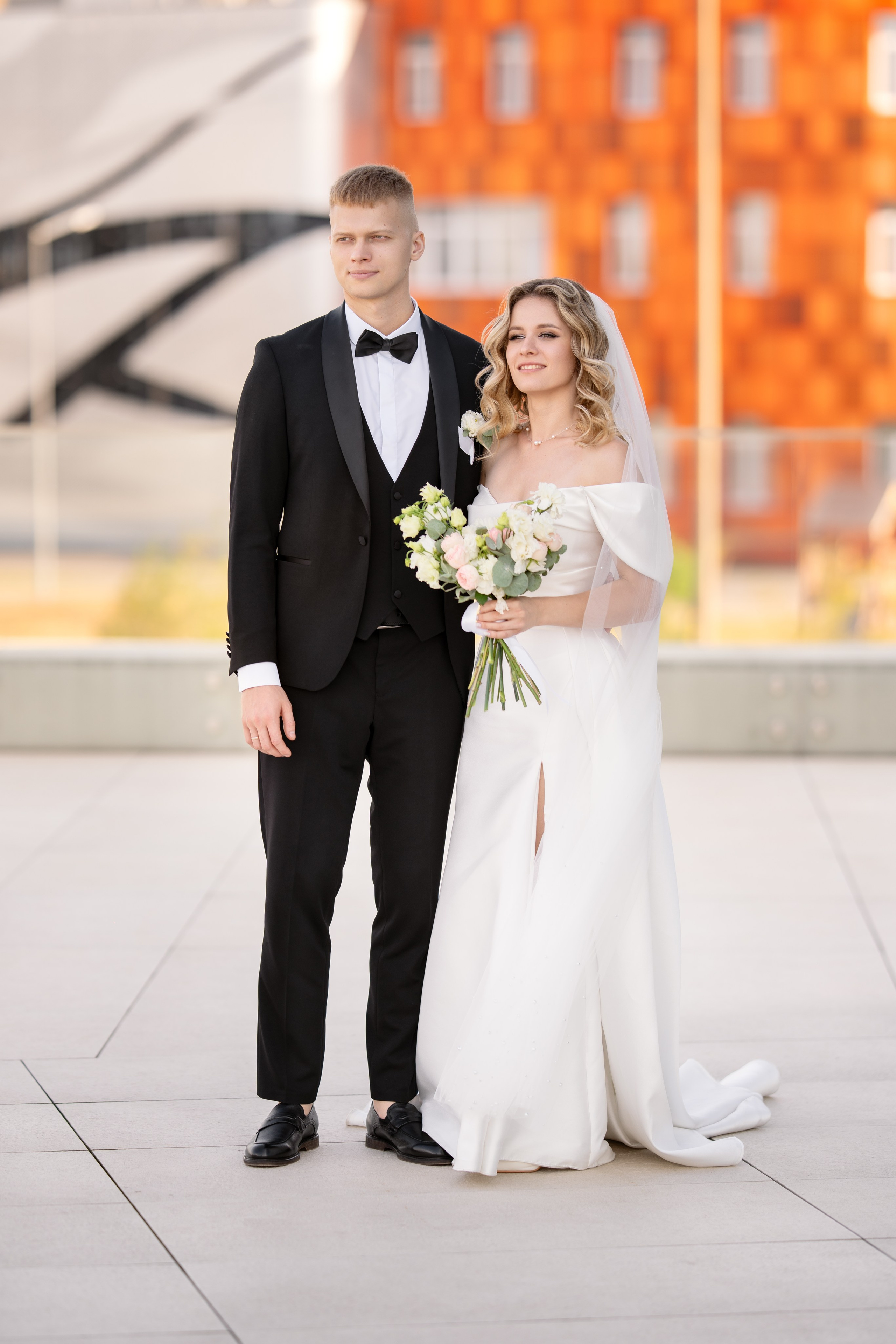 Никита и Диана. Семейный и свадебный фотограф Минск, Беларусь Анна Орловская