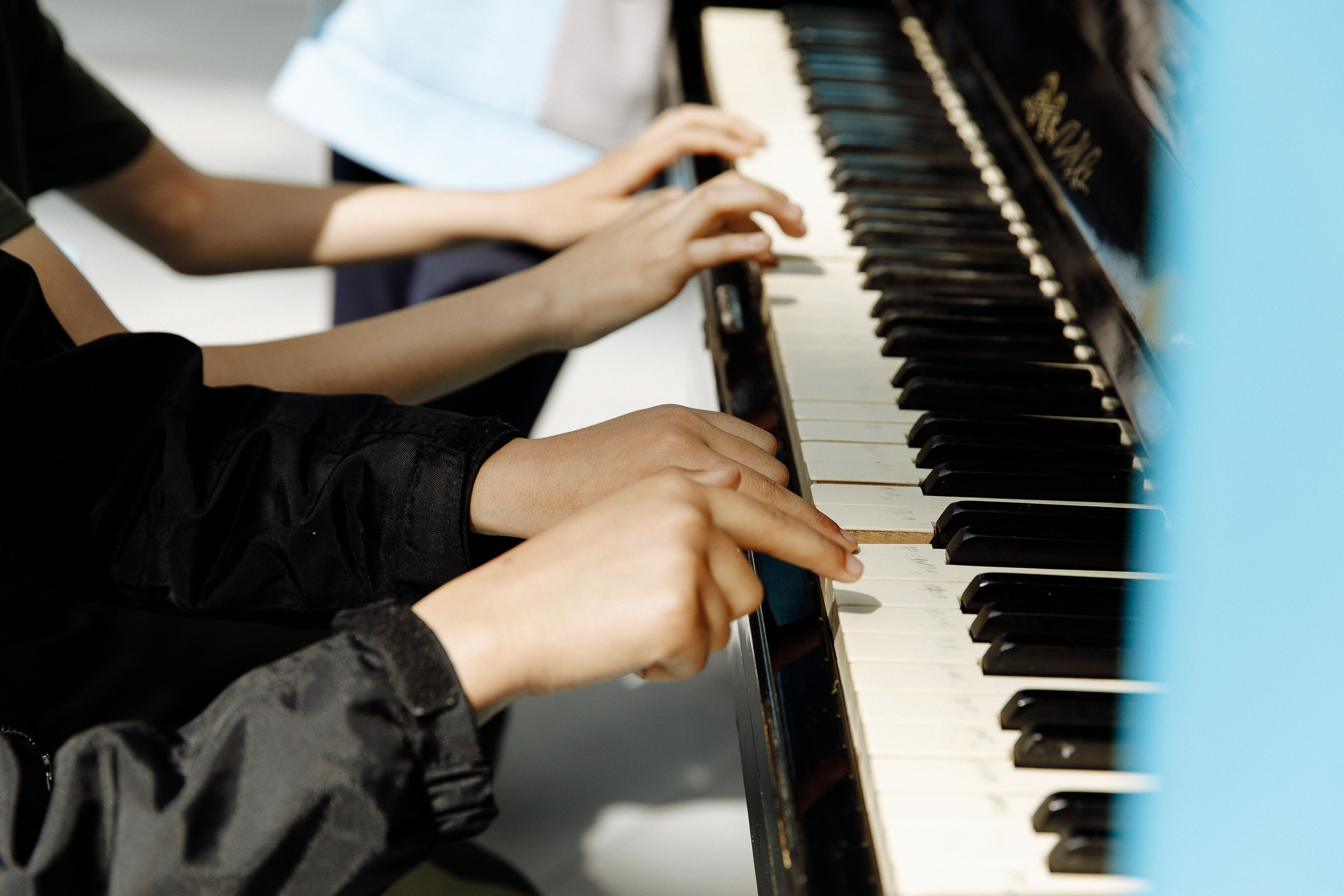 ГУДОК Фестивиаль Джаза. Свадебный фотограф в Самаре и Тольятти Полина Никитина