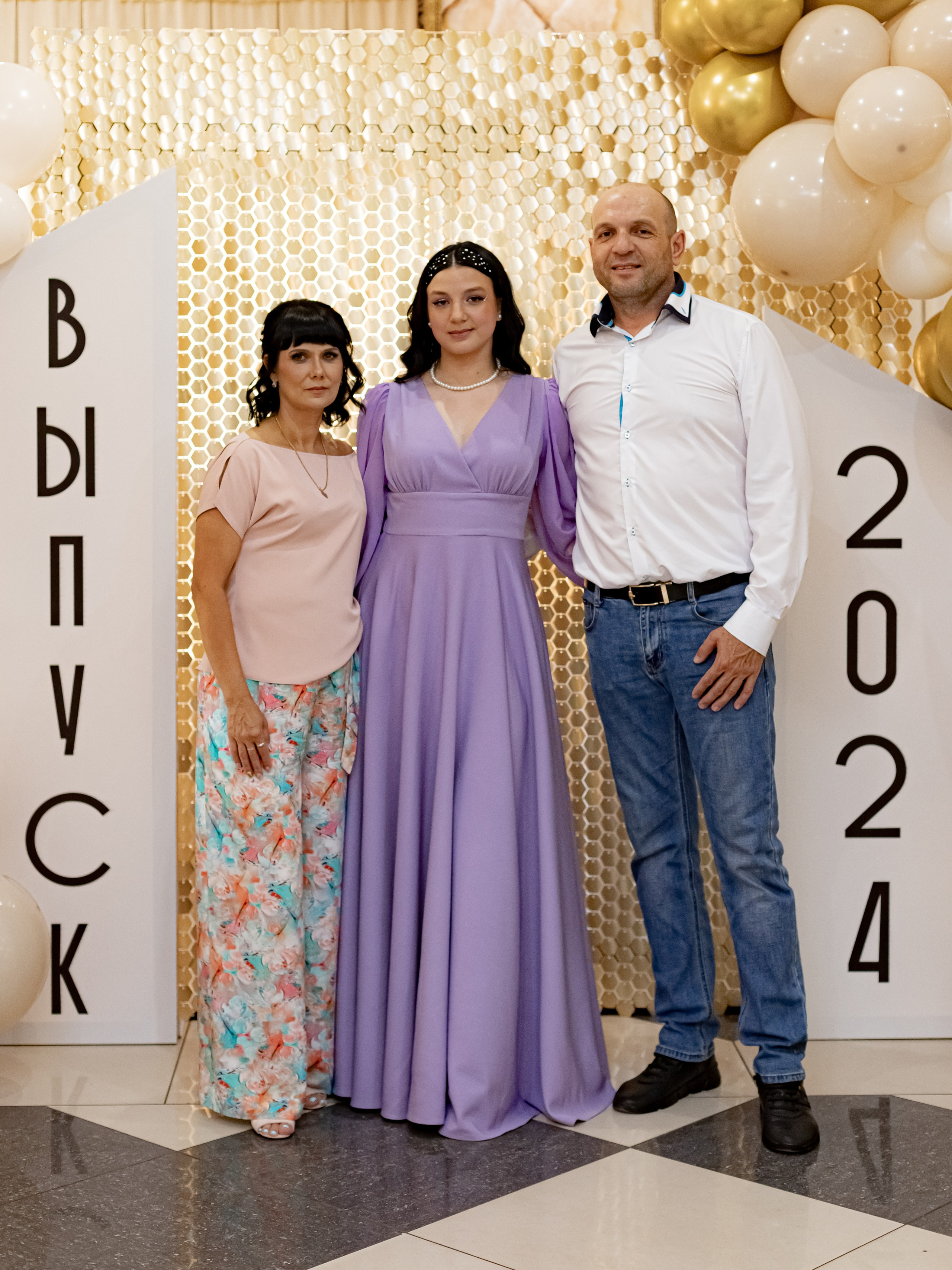 ВЫПУСКНОЙ. Photokarish