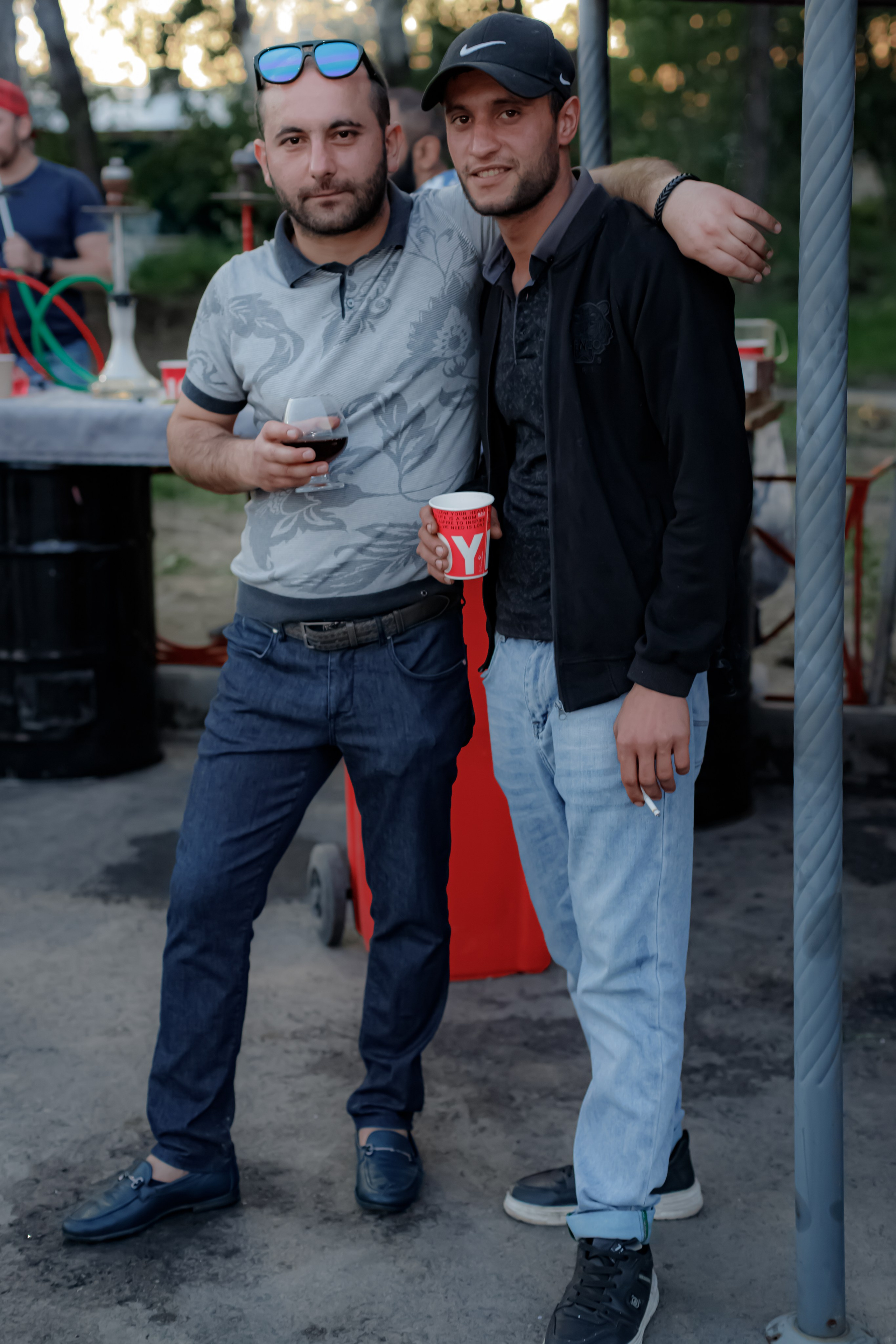 АВТОМОЙКА САМООБСЛУЖИВАНИЯ «5 MIN». Photokarish