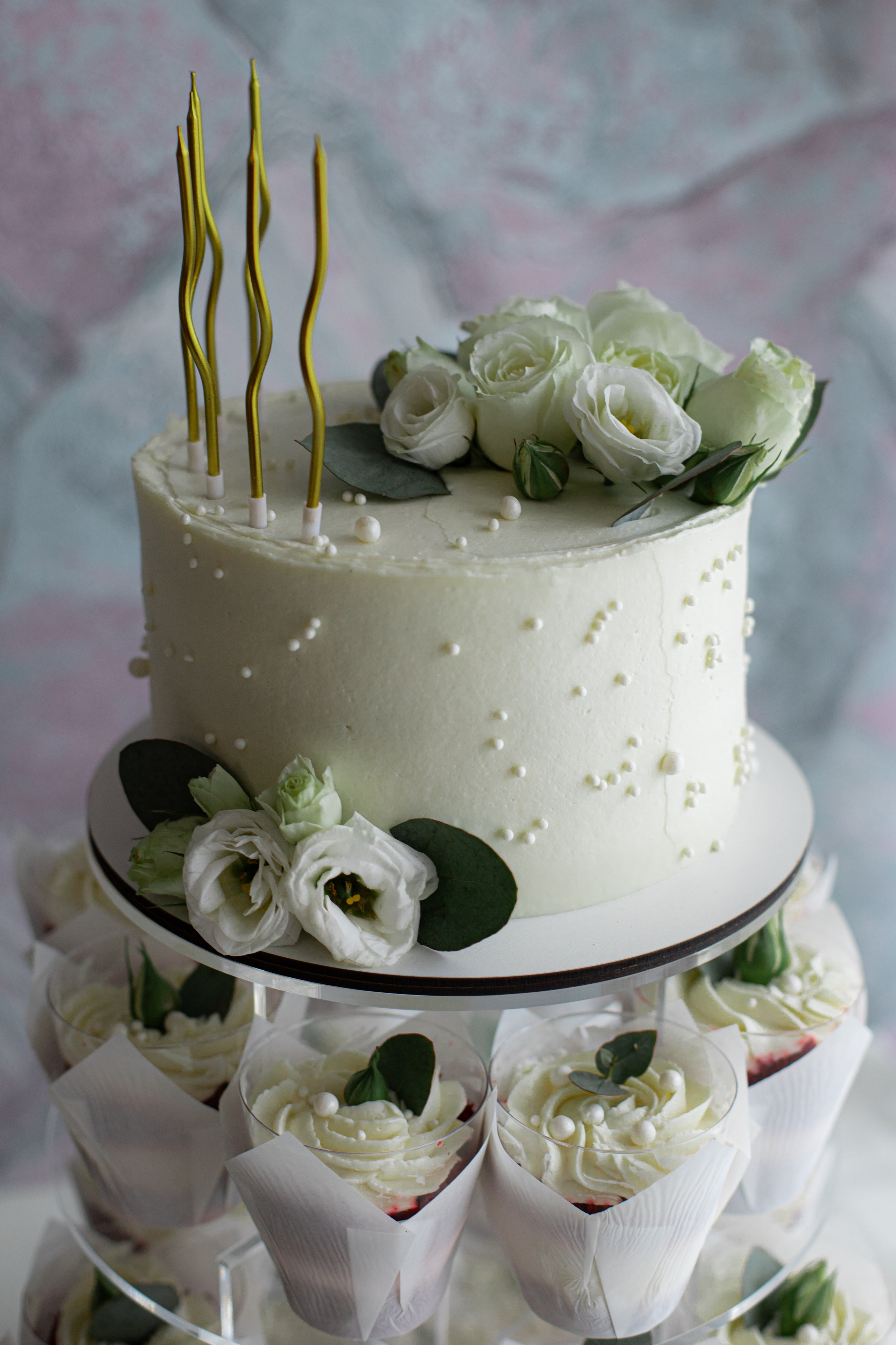 OKSANA BIRTHDAY. Photokarish